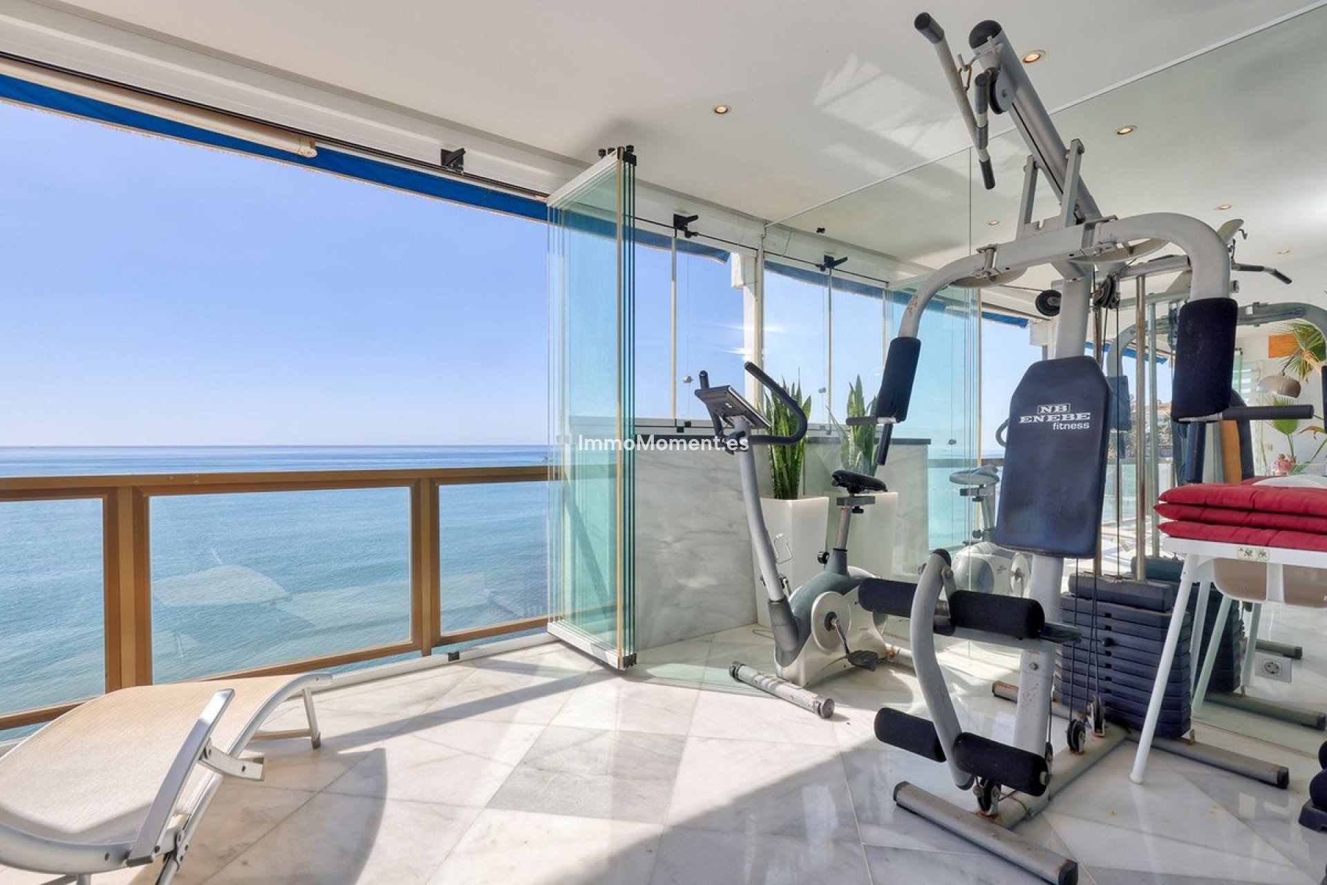 Resale - Apartment - Benalmadena - Benalmadena Costa