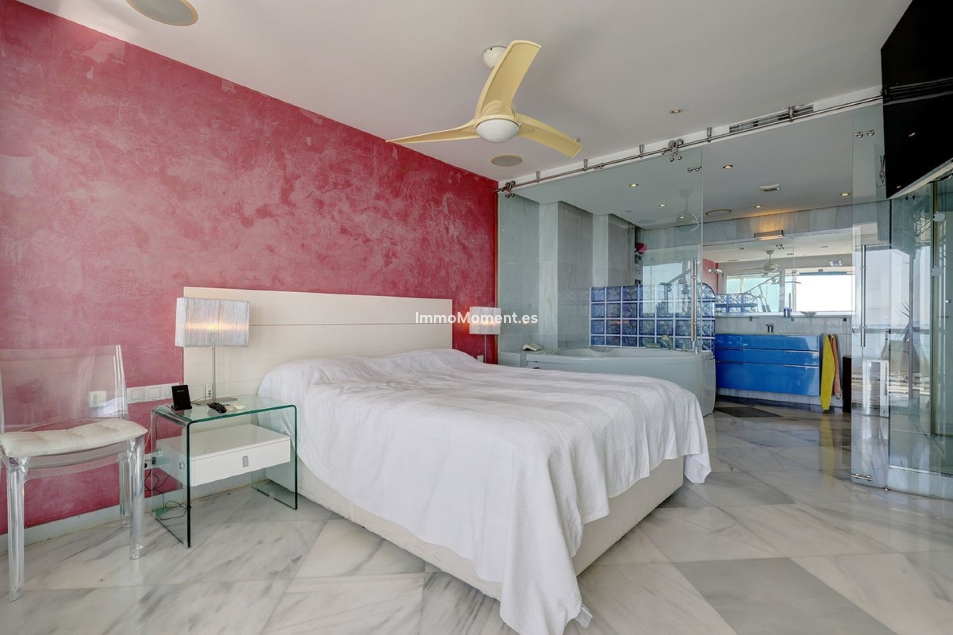 Resale - Apartment - Benalmadena - Benalmadena Costa