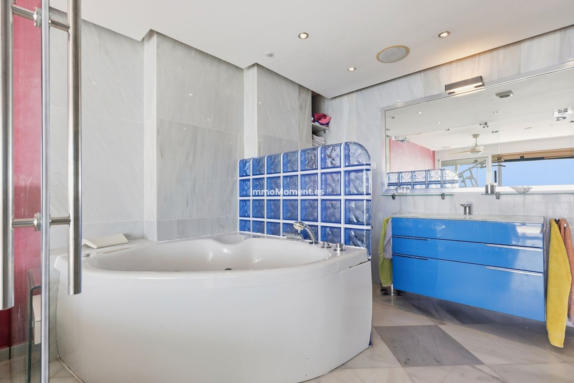 Resale - Apartment - Benalmadena - Benalmadena Costa
