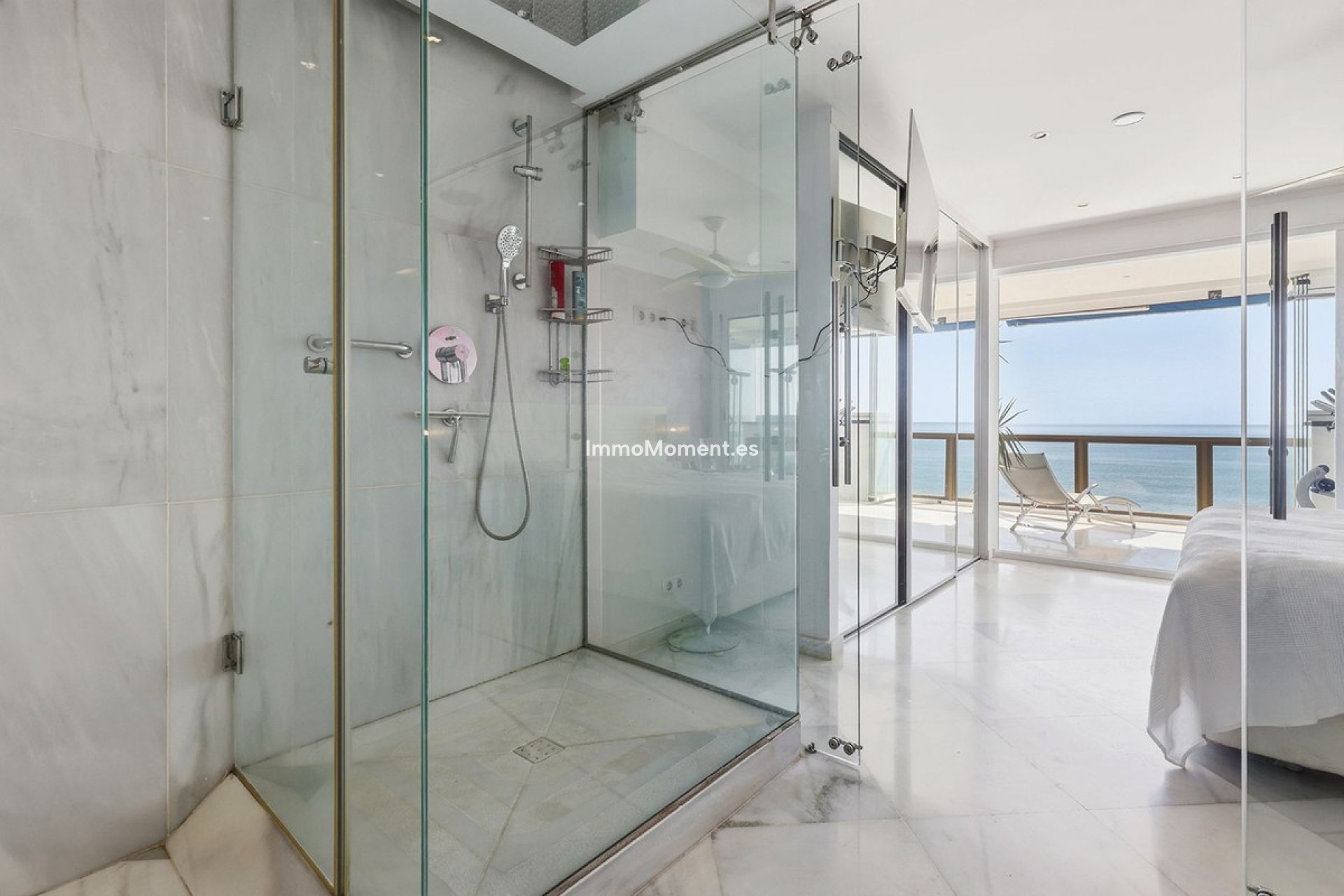 Resale - Apartment - Benalmadena - Benalmadena Costa