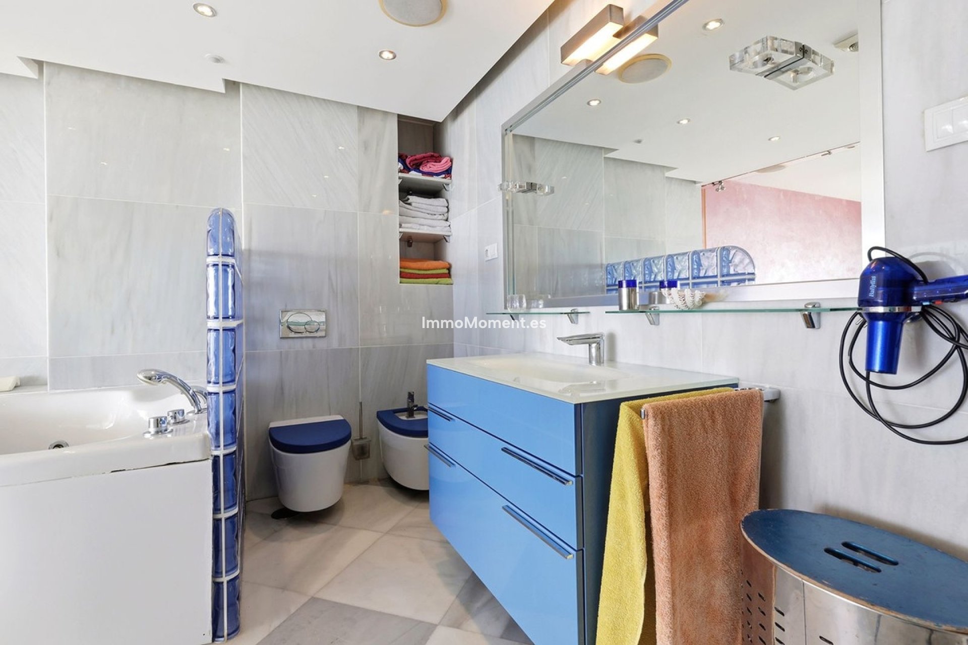 Resale - Apartment - Benalmadena - Benalmadena Costa