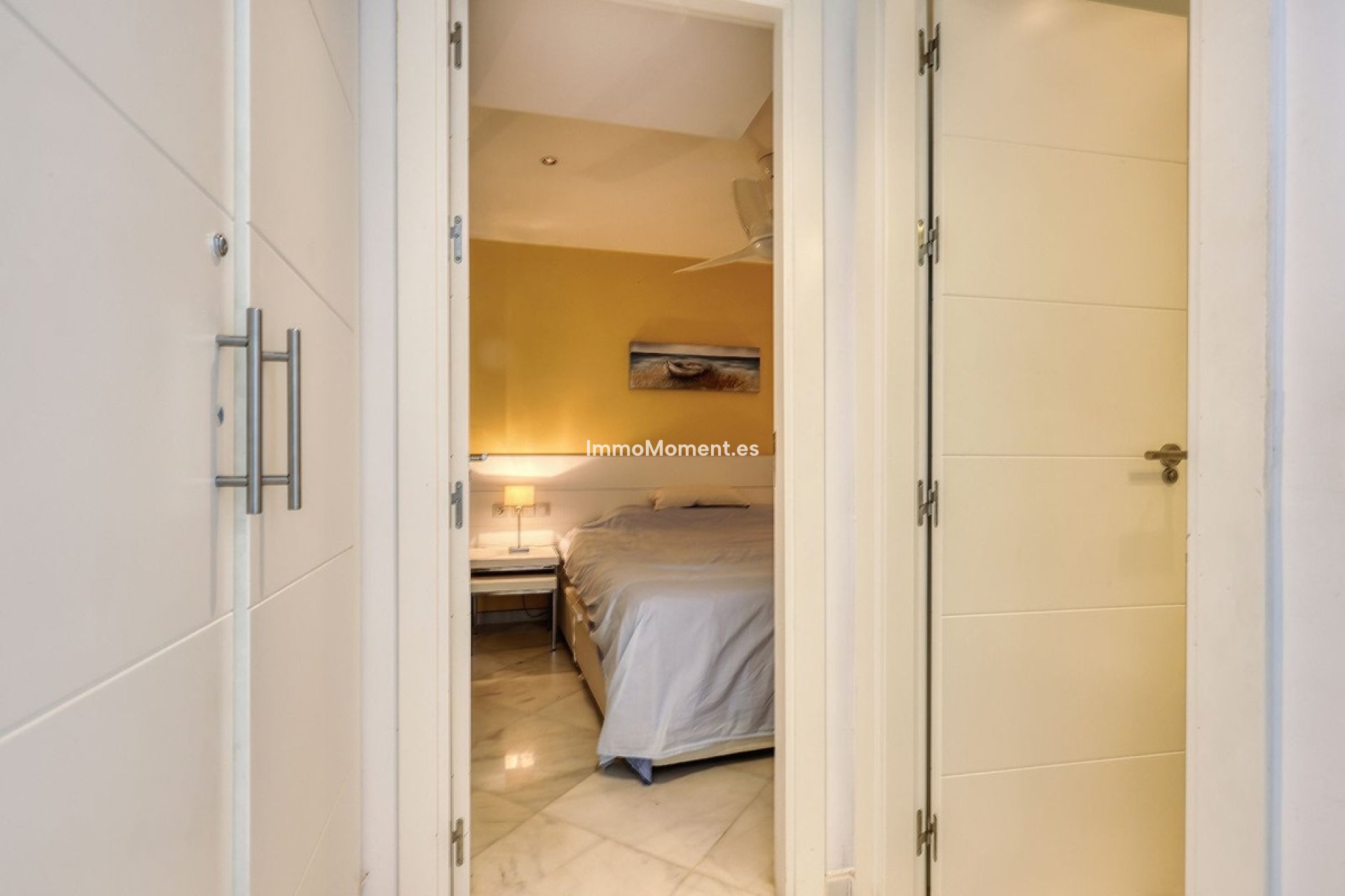 Resale - Apartment - Benalmadena - Benalmadena Costa