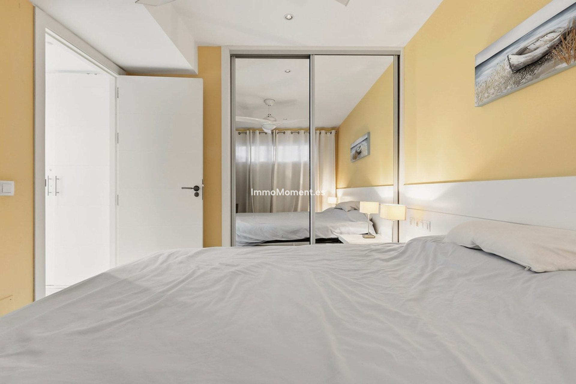 Resale - Apartment - Benalmadena - Benalmadena Costa
