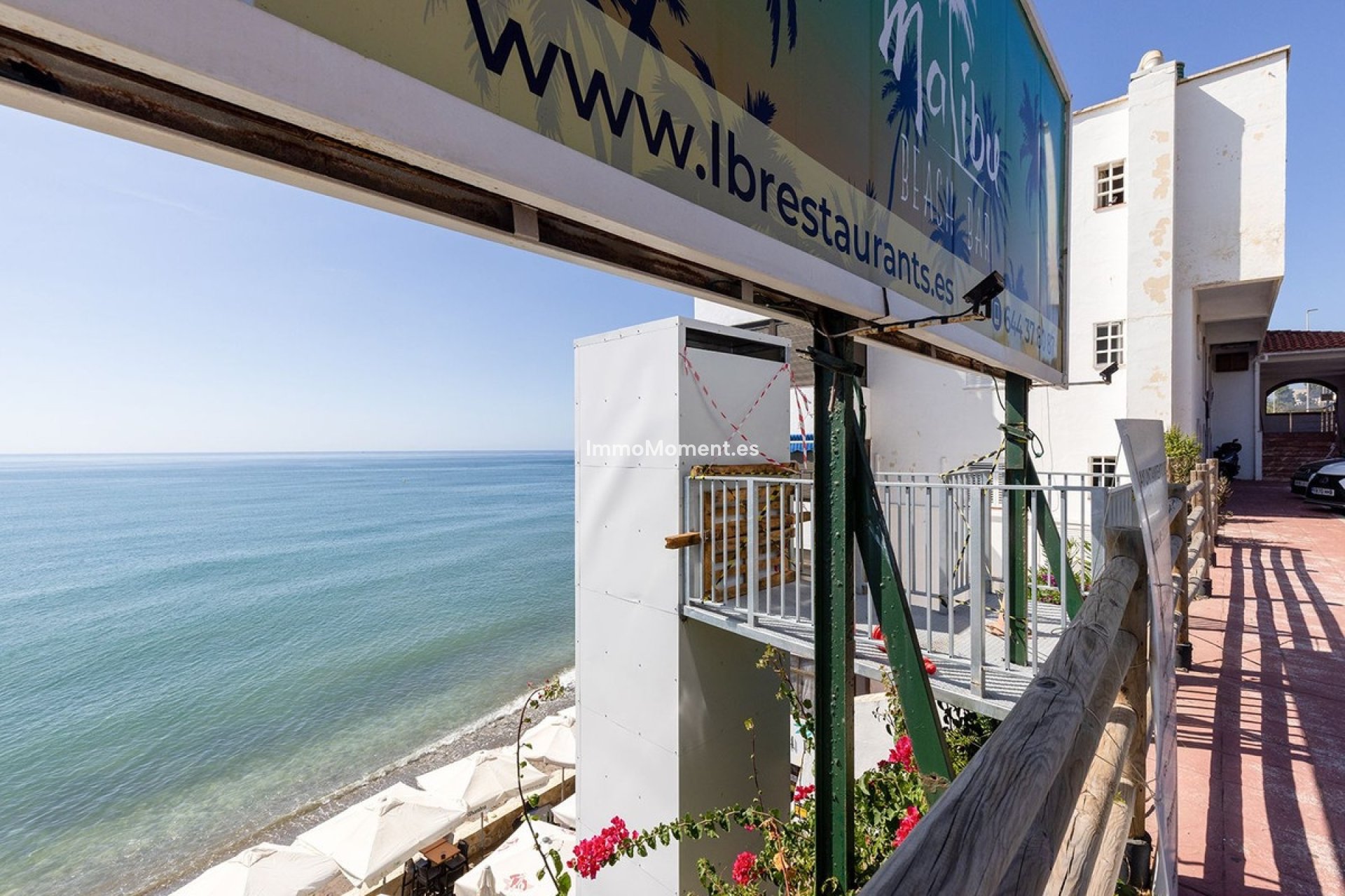 Resale - Apartment - Benalmadena - Benalmadena Costa
