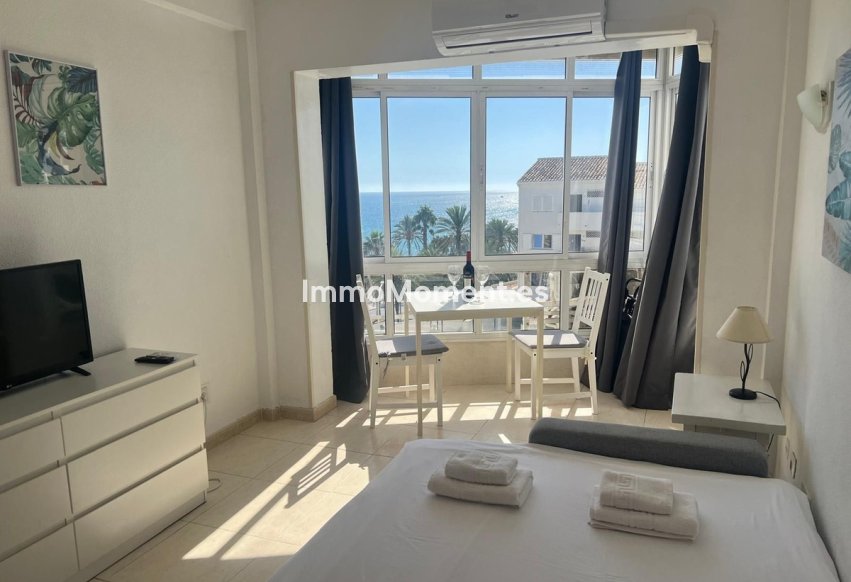 Resale - Apartment - Benalmadena - Benalmadena Costa