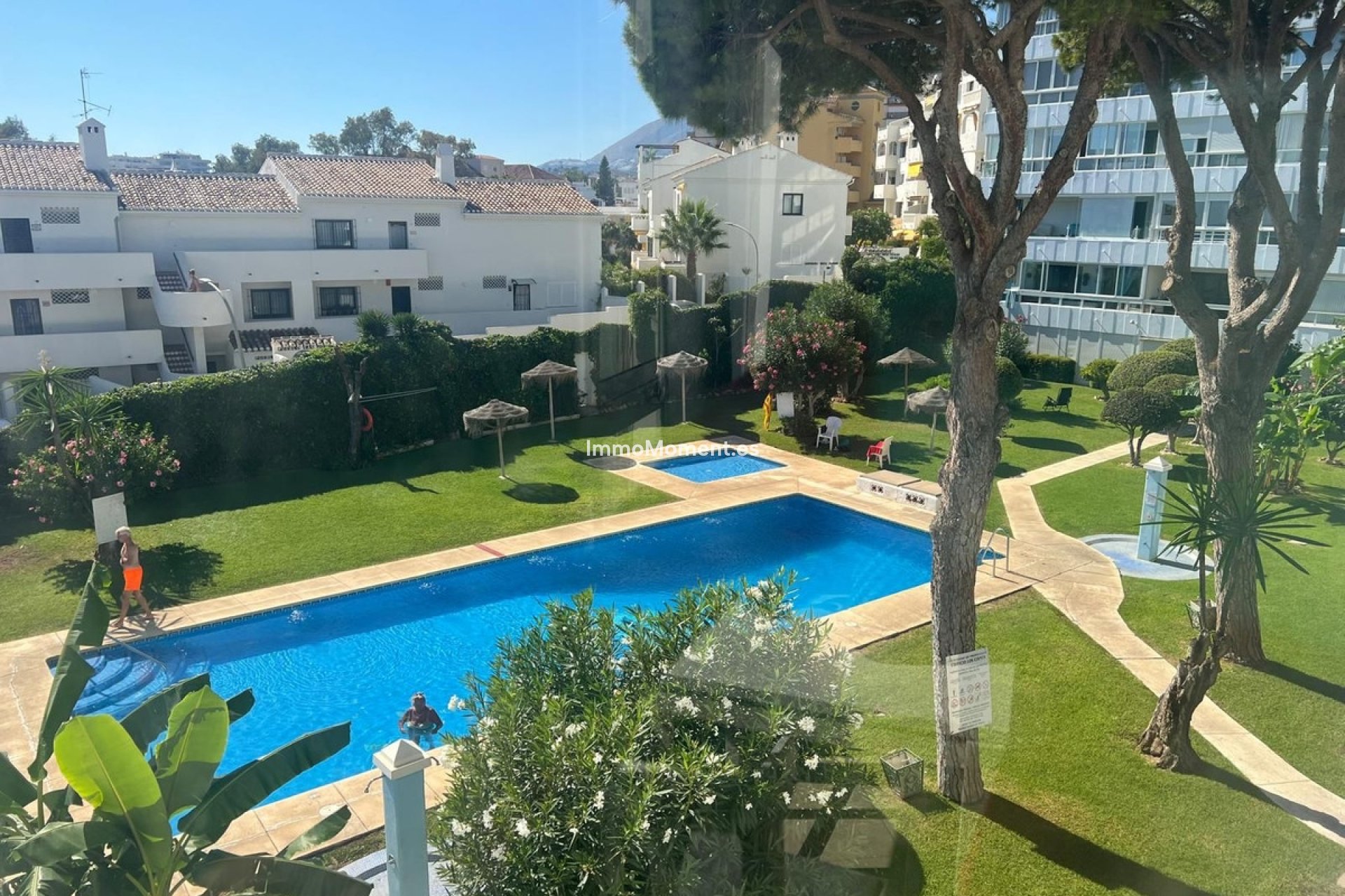 Resale - Apartment - Benalmadena - Benalmadena Costa