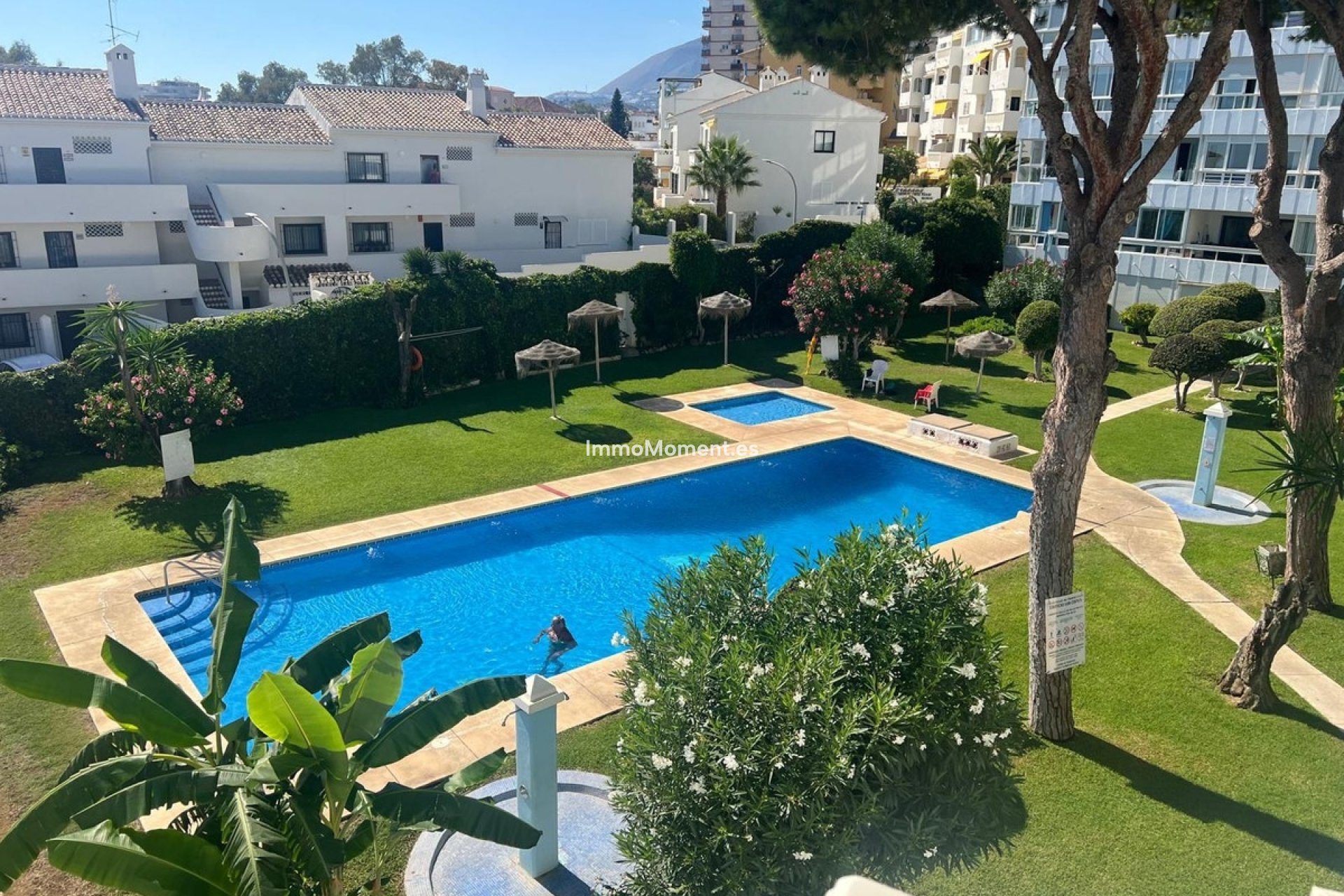 Resale - Apartment - Benalmadena - Benalmadena Costa