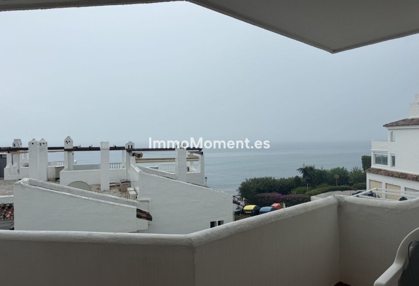 Resale - Apartment - Benalmadena - Benalmadena Costa