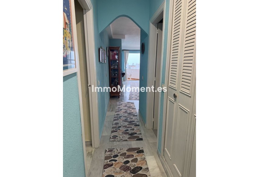 Resale - Apartment - Benalmadena - Benalmadena Costa