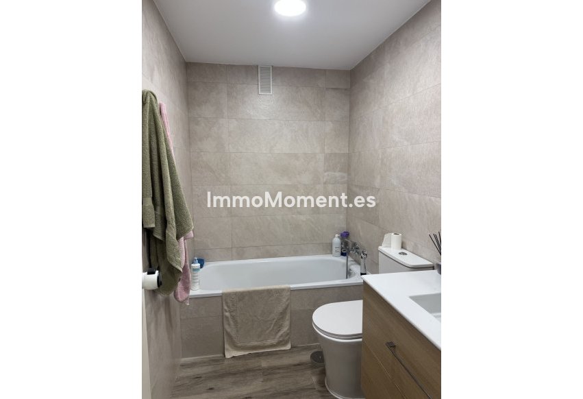 Resale - Apartment - Benalmadena - Benalmadena Costa