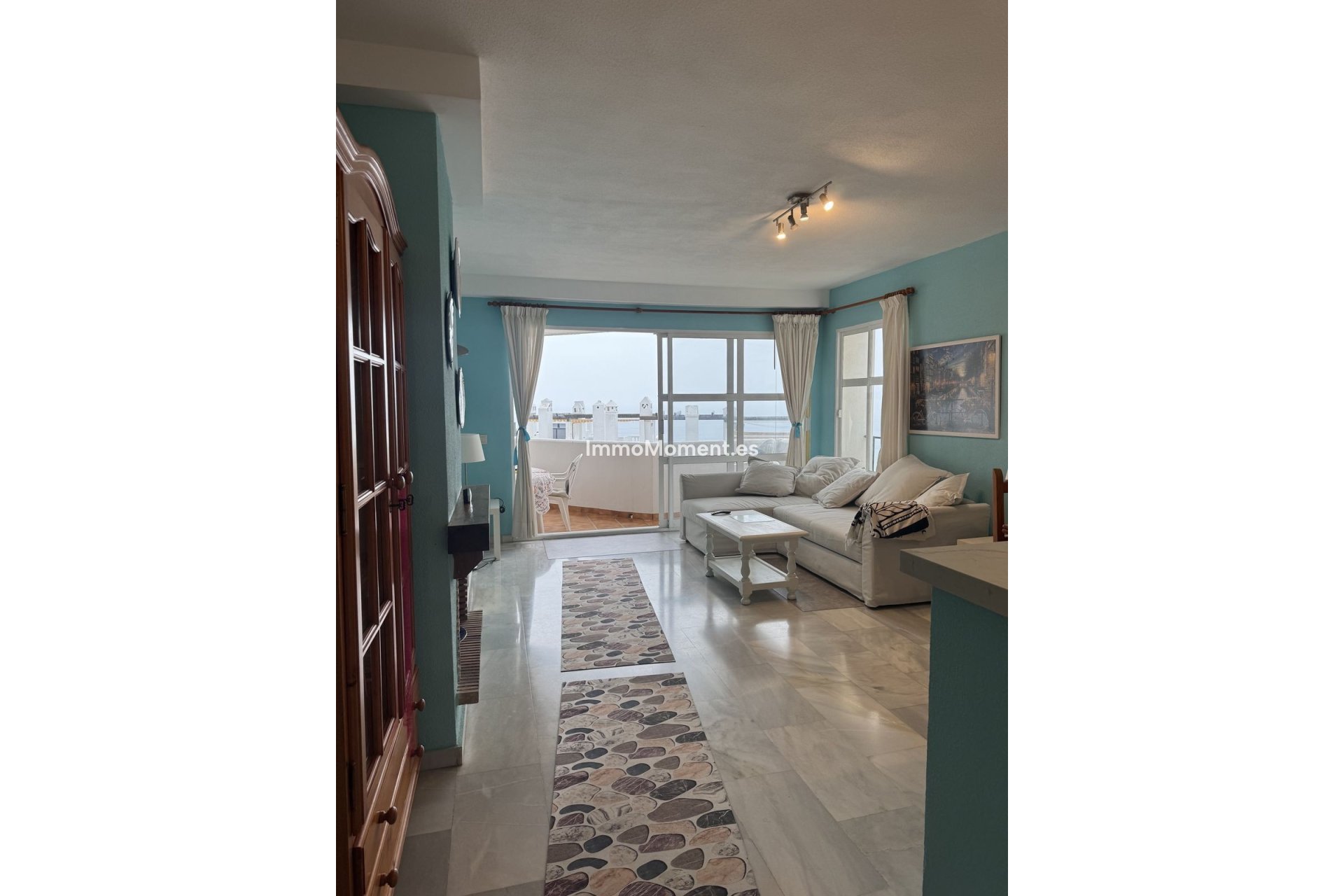 Resale - Apartment - Benalmadena - Benalmadena Costa