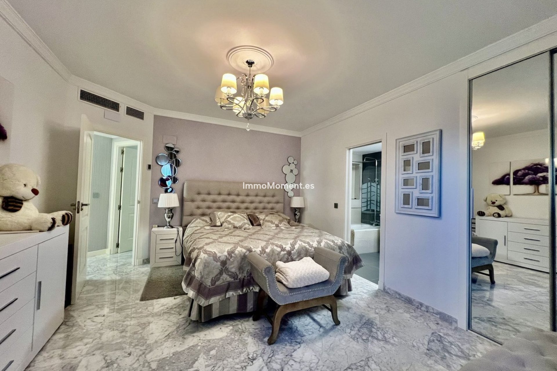 Resale - Apartment - Benalmadena - Benalmadena Costa