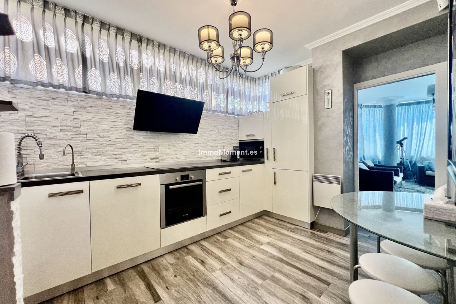 Resale - Apartment - Benalmadena - Benalmadena Costa