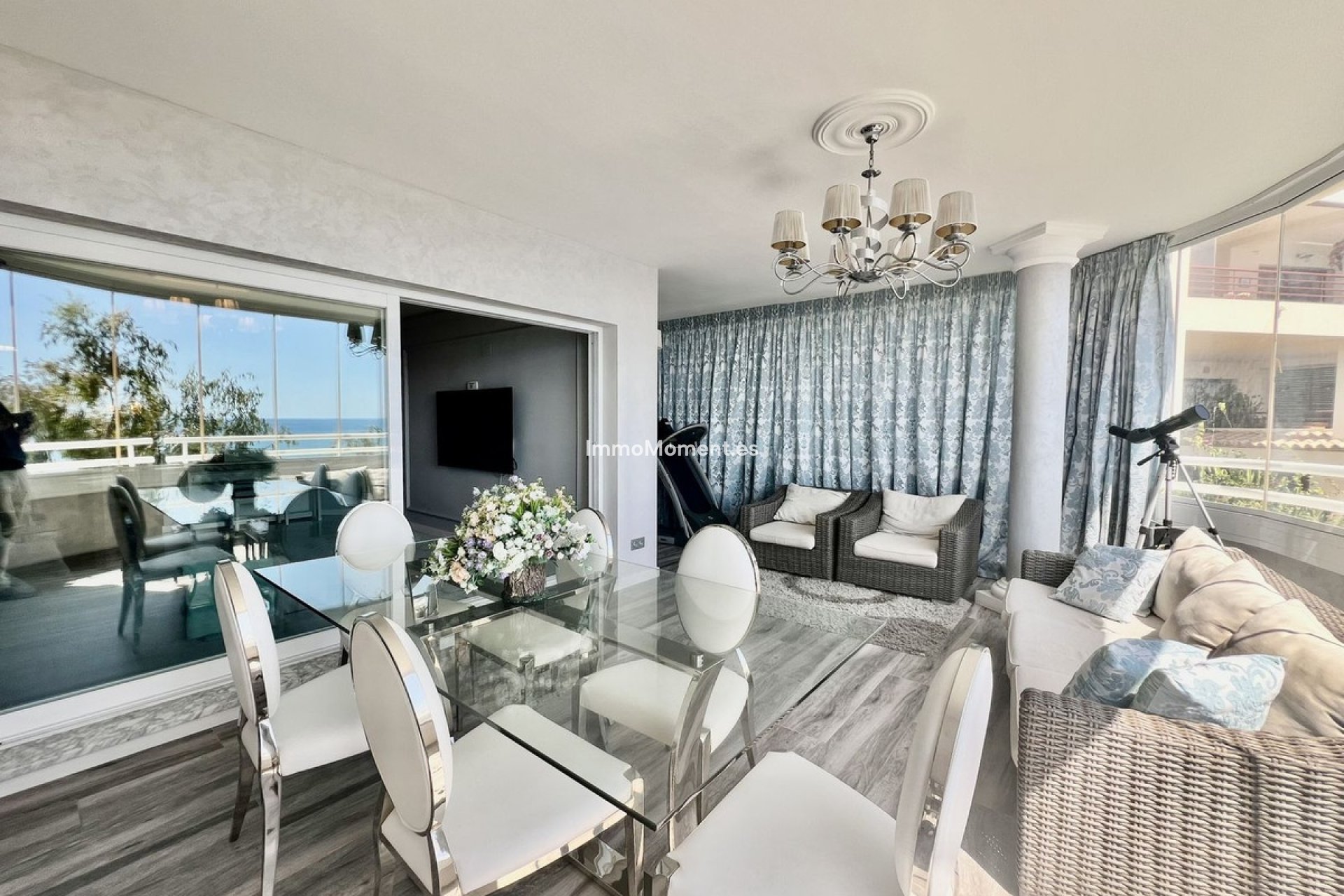Resale - Apartment - Benalmadena - Benalmadena Costa