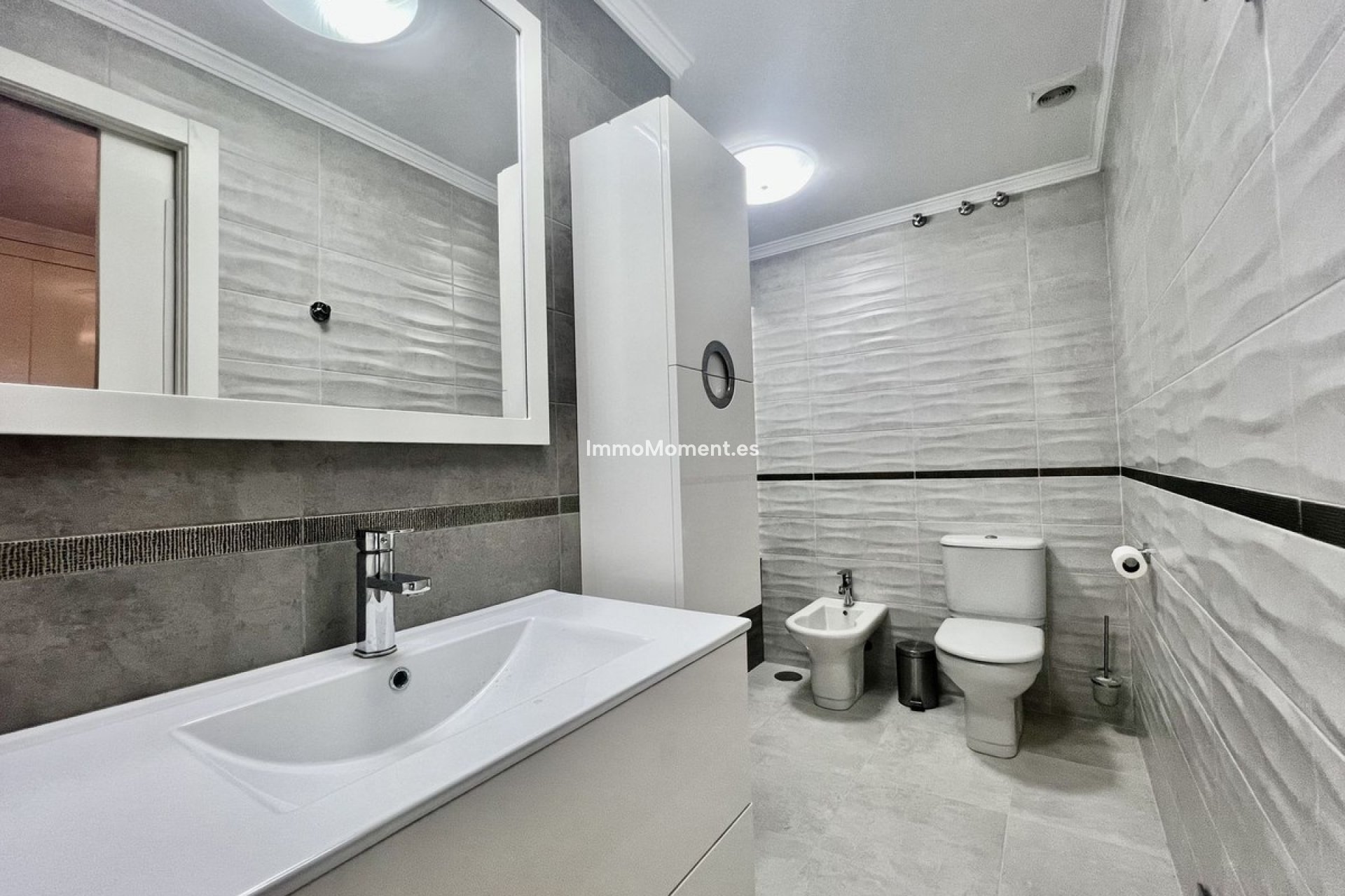 Resale - Apartment - Benalmadena - Benalmadena Costa