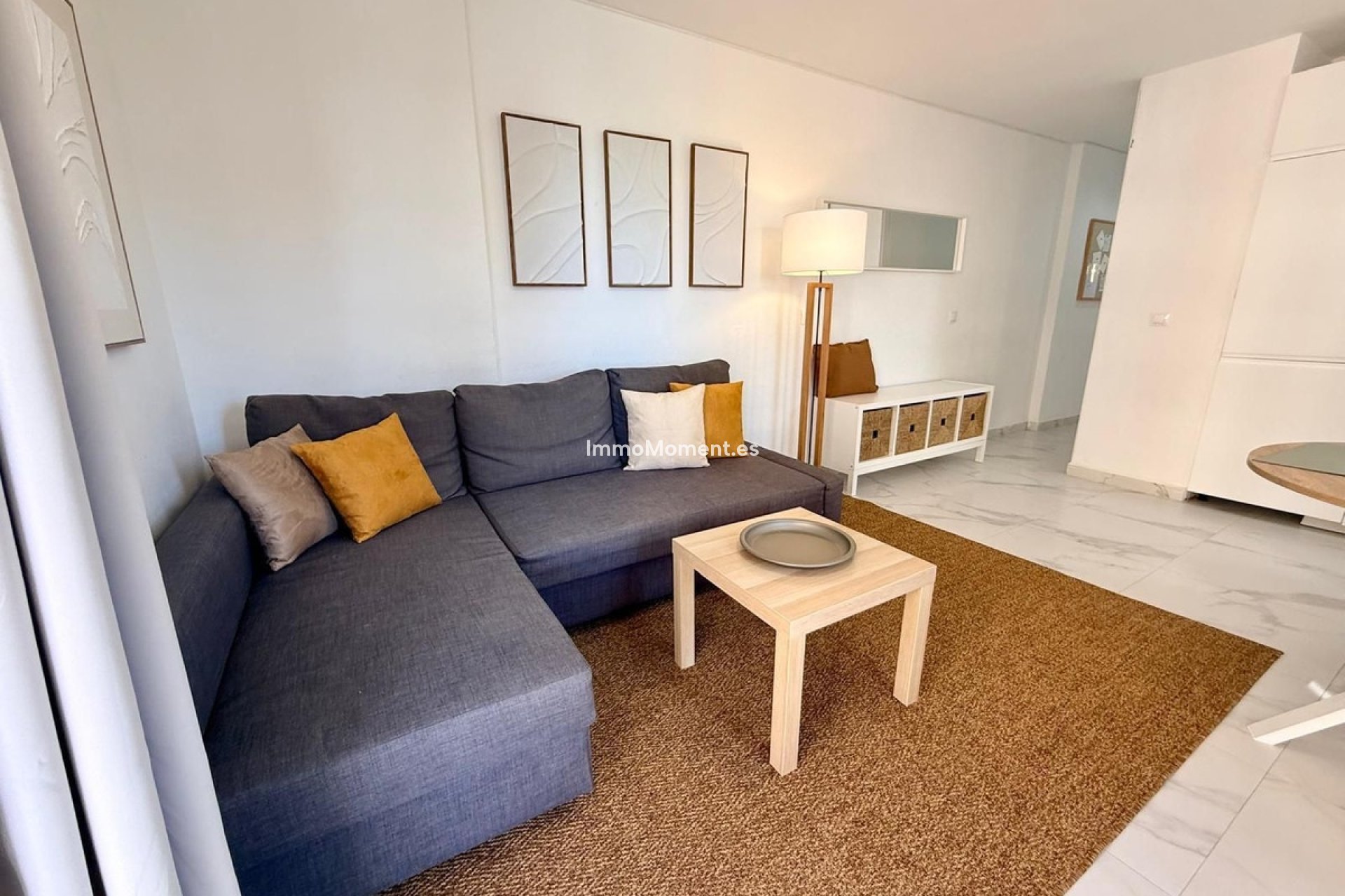 Resale - Apartment - Benalmadena - Benalmadena Costa