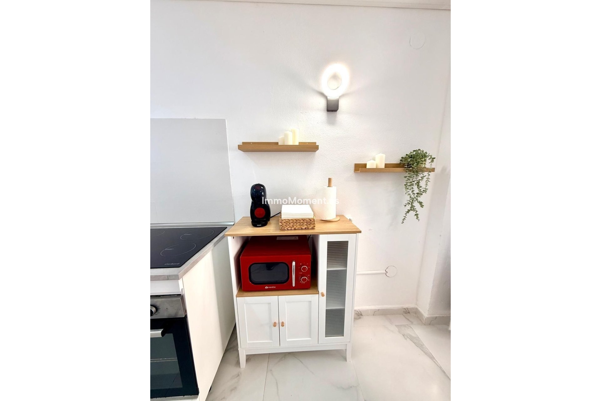 Resale - Apartment - Benalmadena - Benalmadena Costa