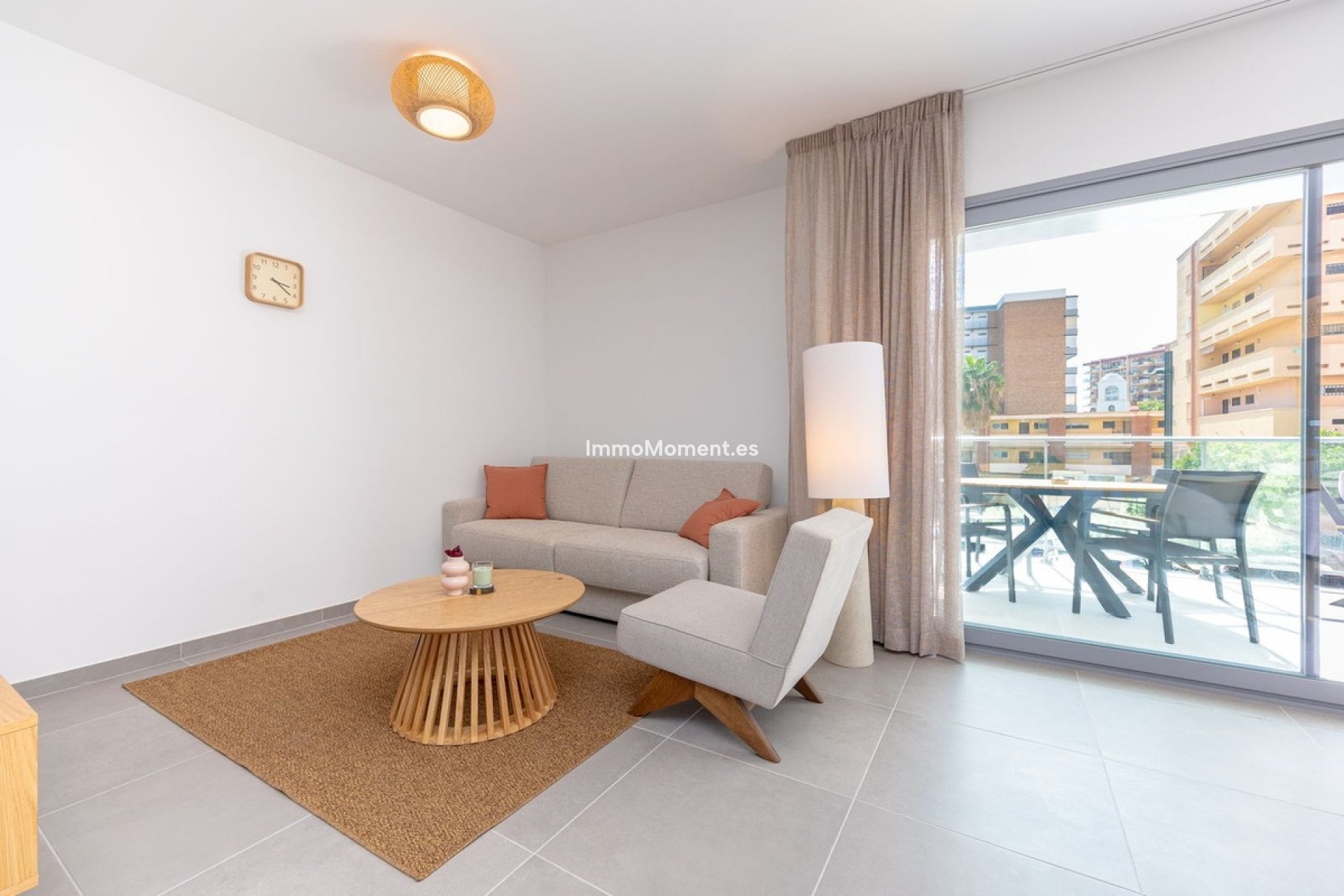 Resale - Apartment - Benalmadena - Benalmadena Costa