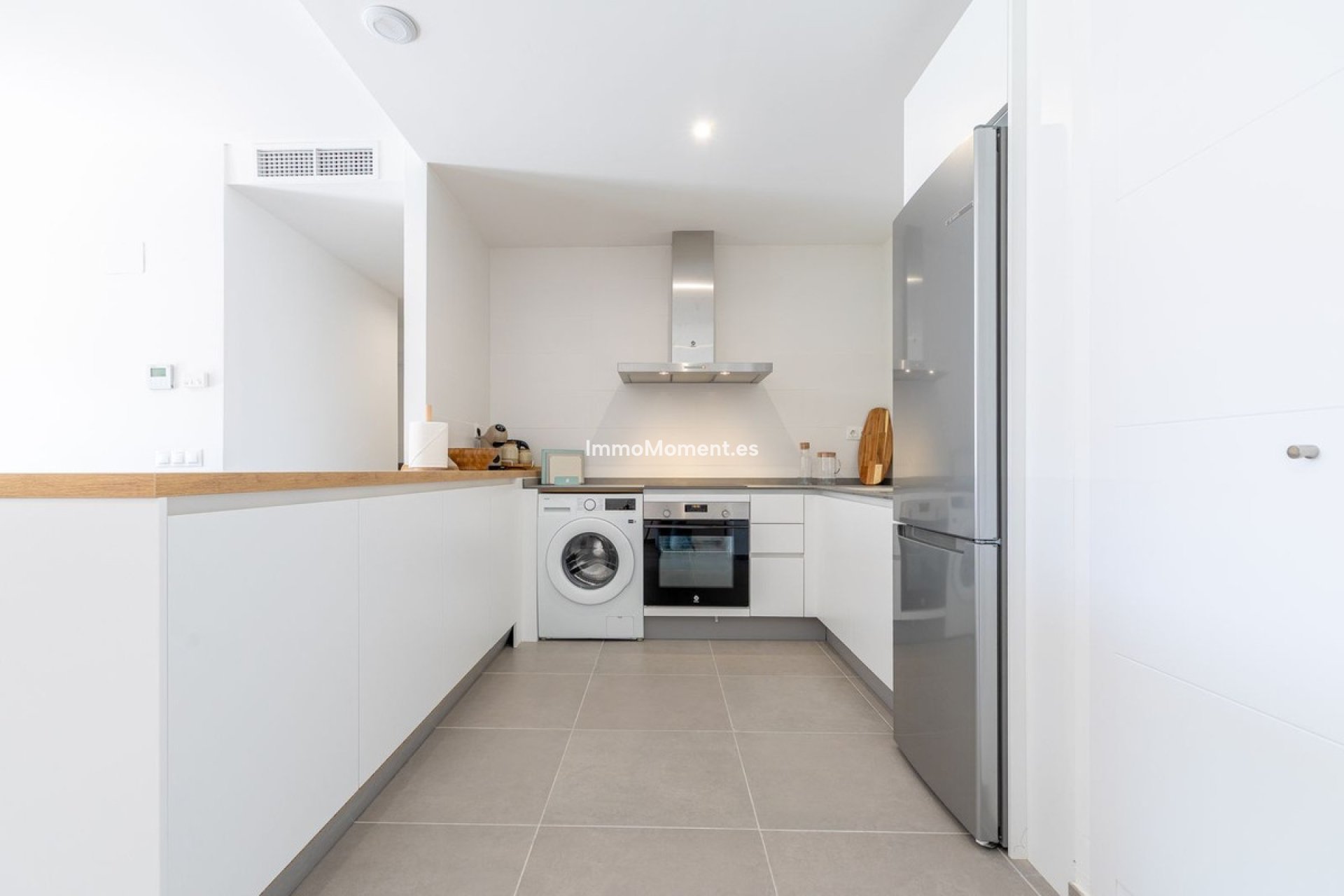 Resale - Apartment - Benalmadena - Benalmadena Costa