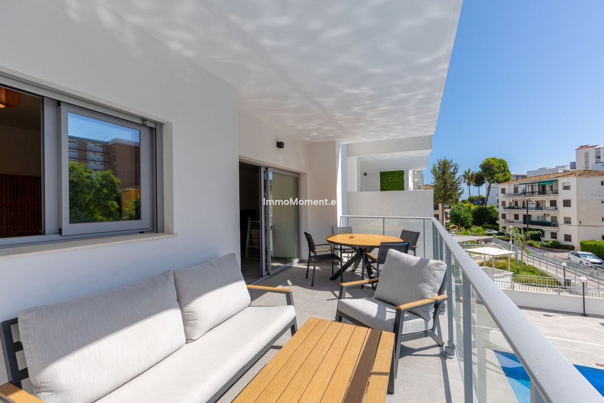 Resale - Apartment - Benalmadena - Benalmadena Costa