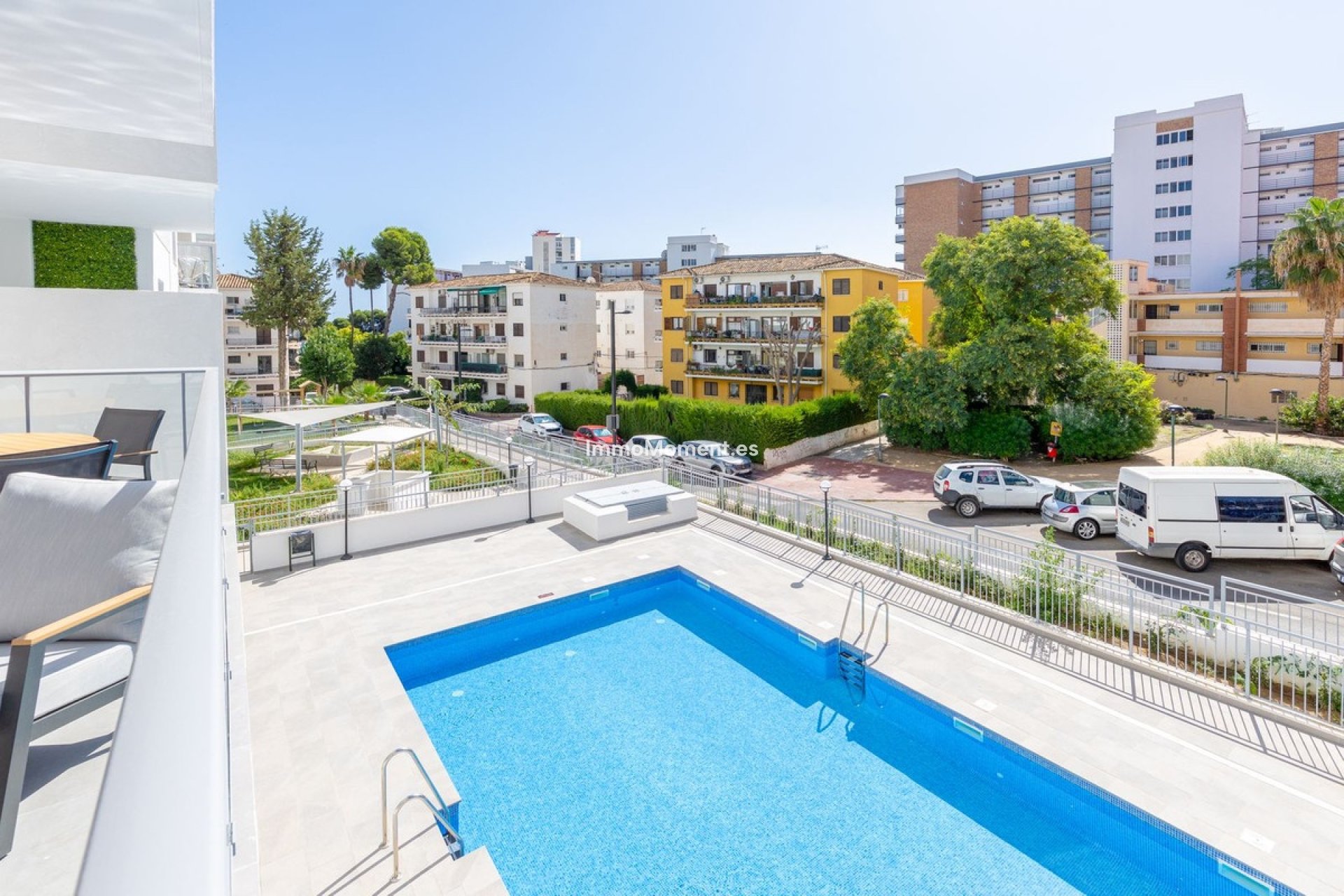Resale - Apartment - Benalmadena - Benalmadena Costa