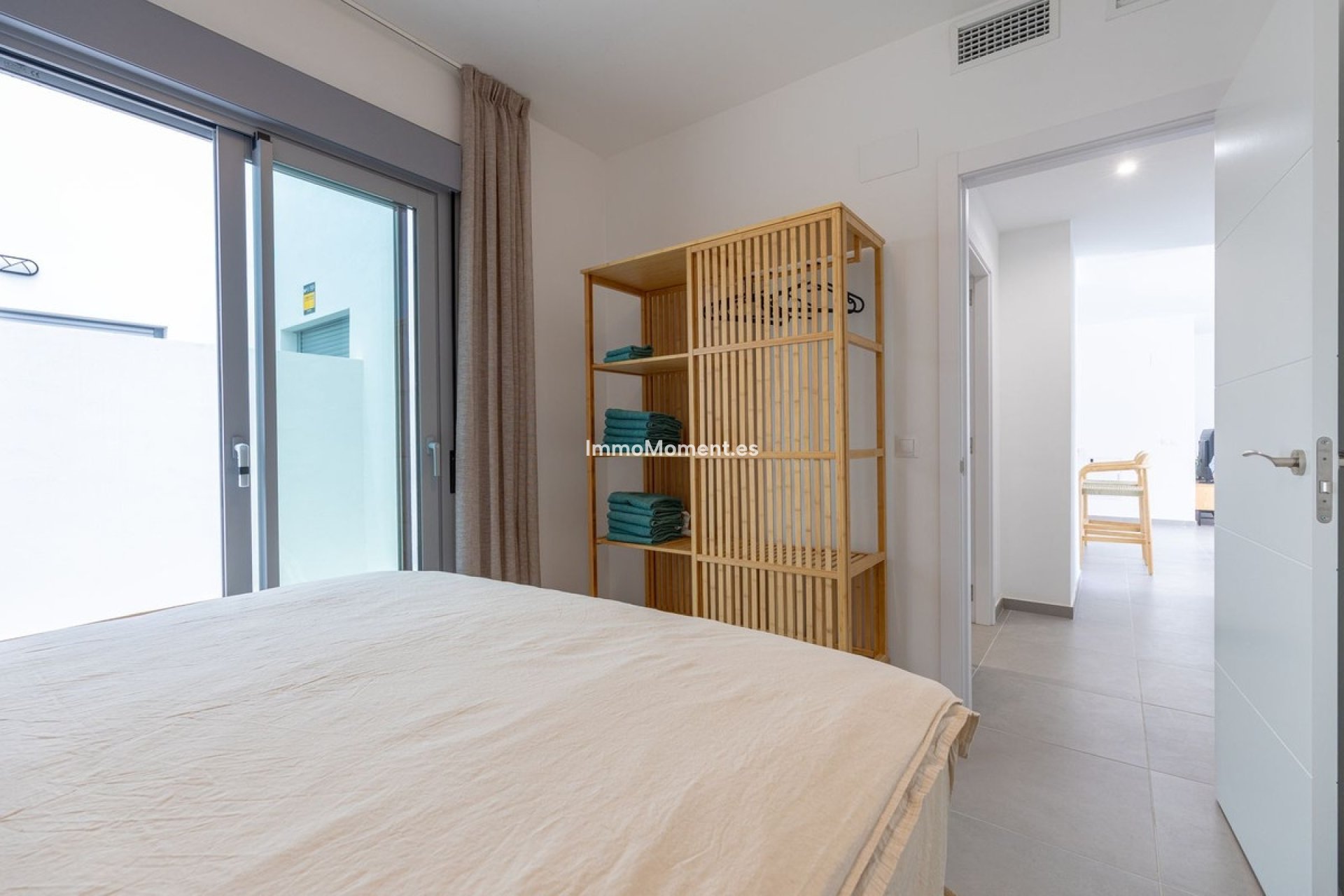 Resale - Apartment - Benalmadena - Benalmadena Costa