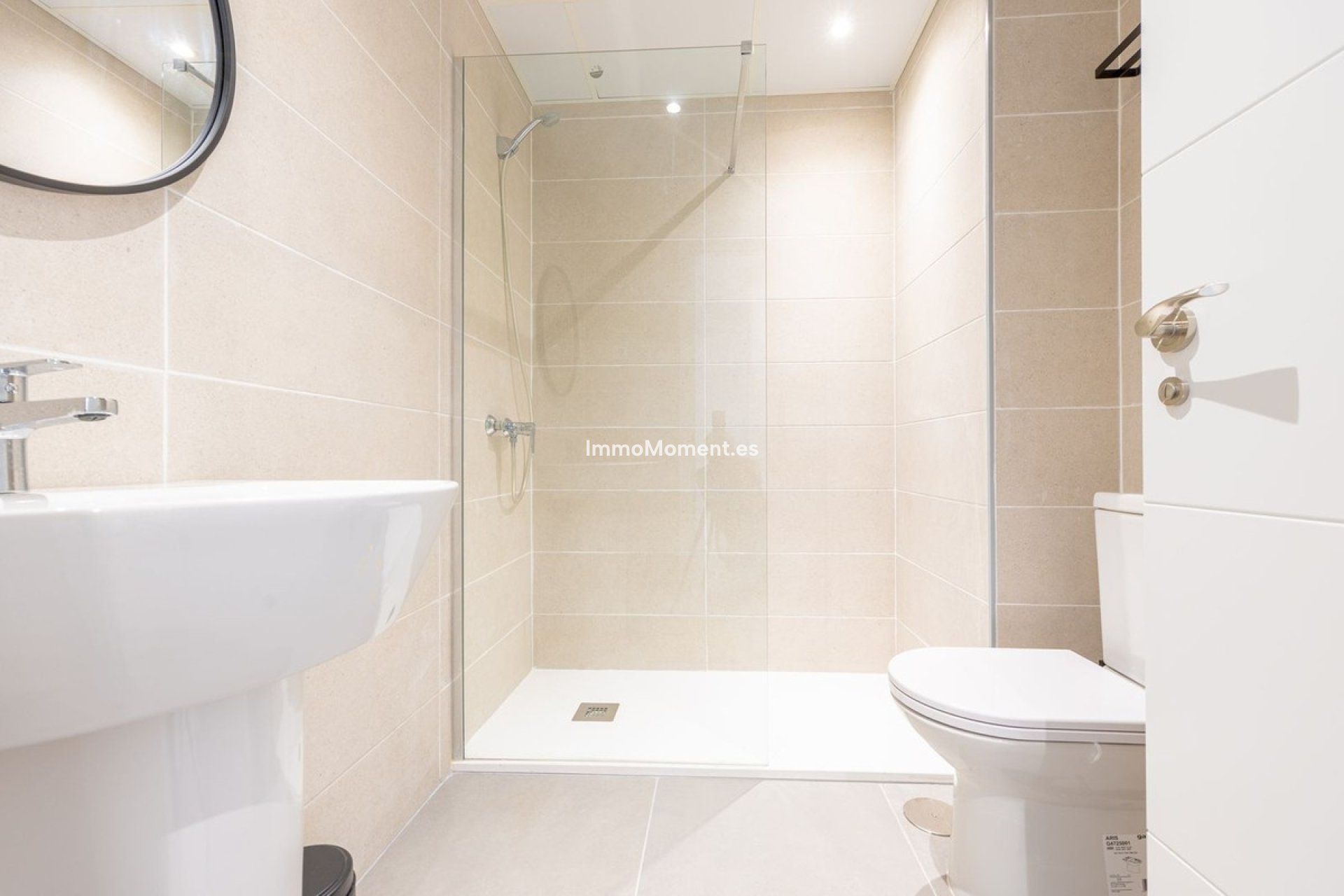 Resale - Apartment - Benalmadena - Benalmadena Costa