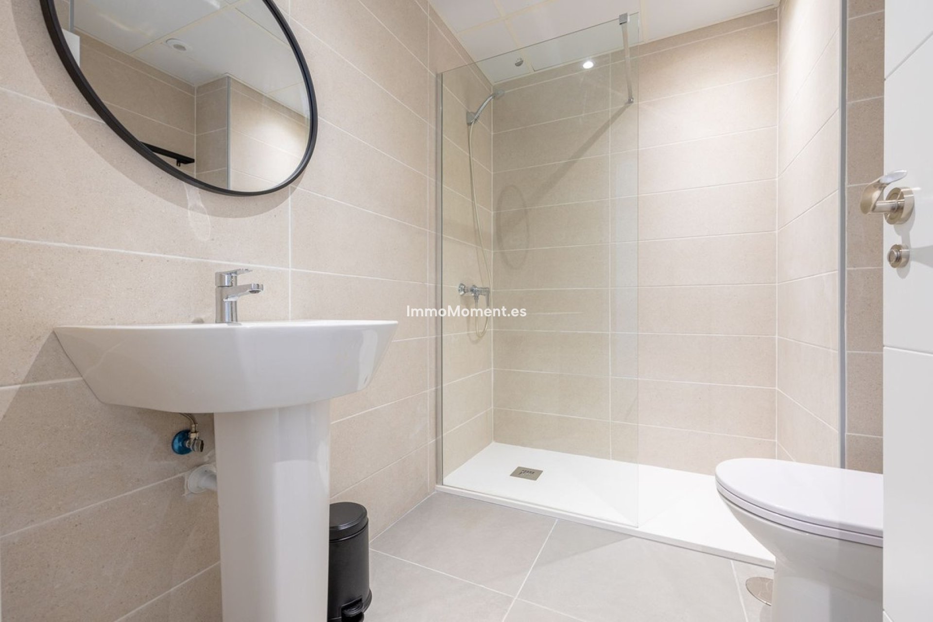 Resale - Apartment - Benalmadena - Benalmadena Costa