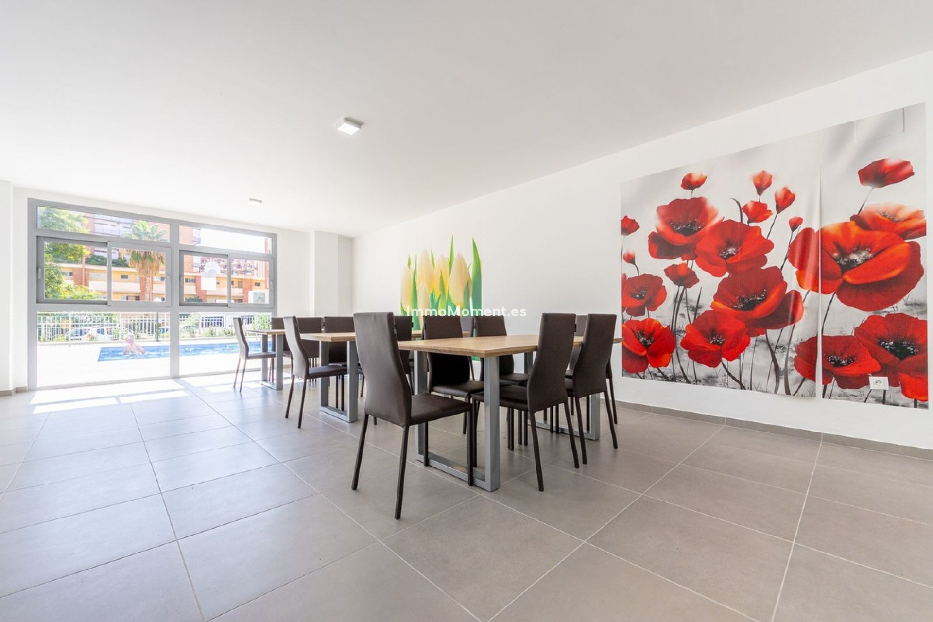 Resale - Apartment - Benalmadena - Benalmadena Costa