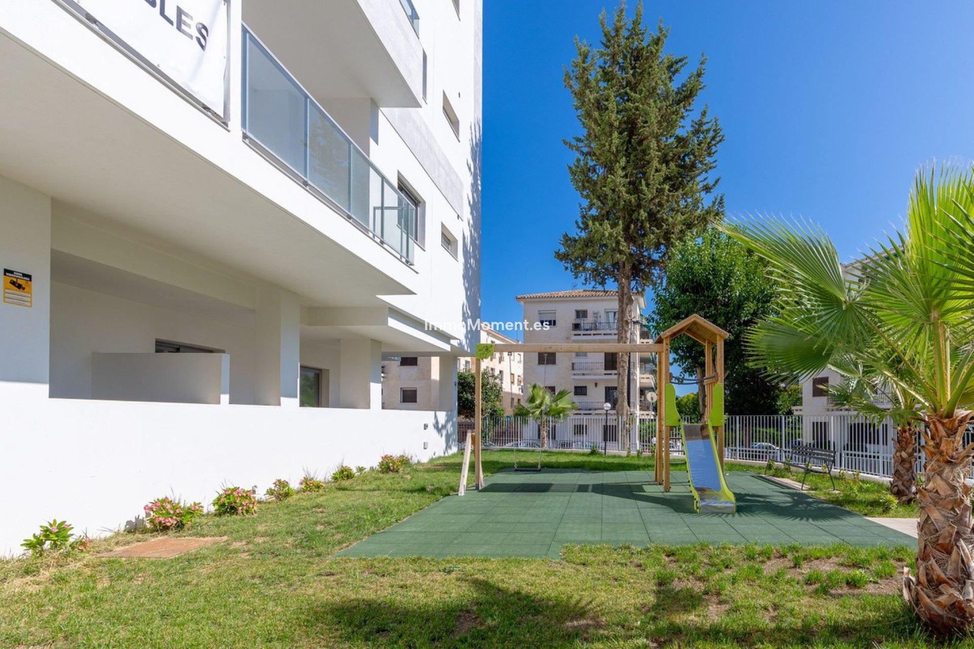 Resale - Apartment - Benalmadena - Benalmadena Costa