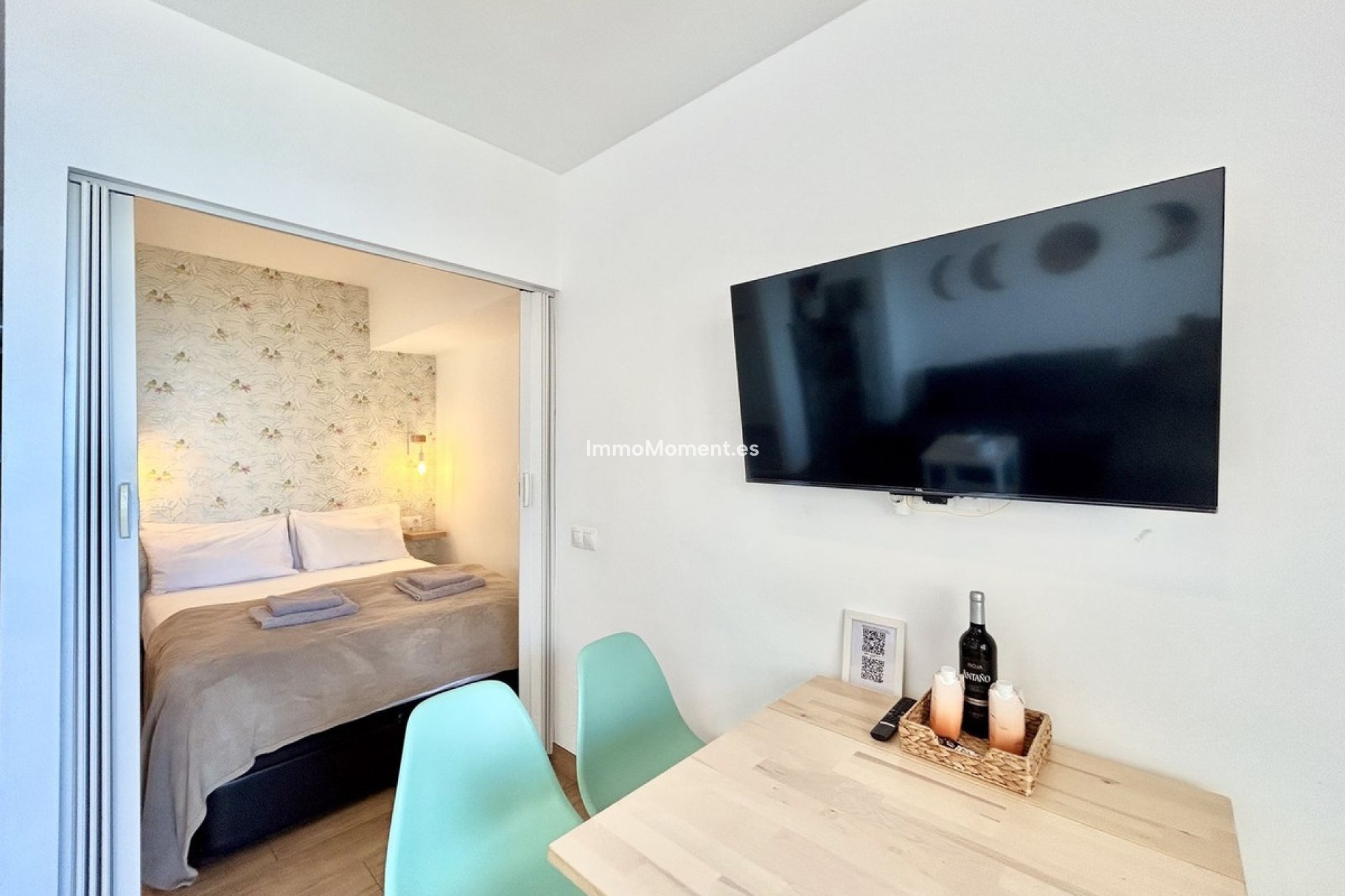 Resale - Apartment - Benalmadena - Benalmadena Costa