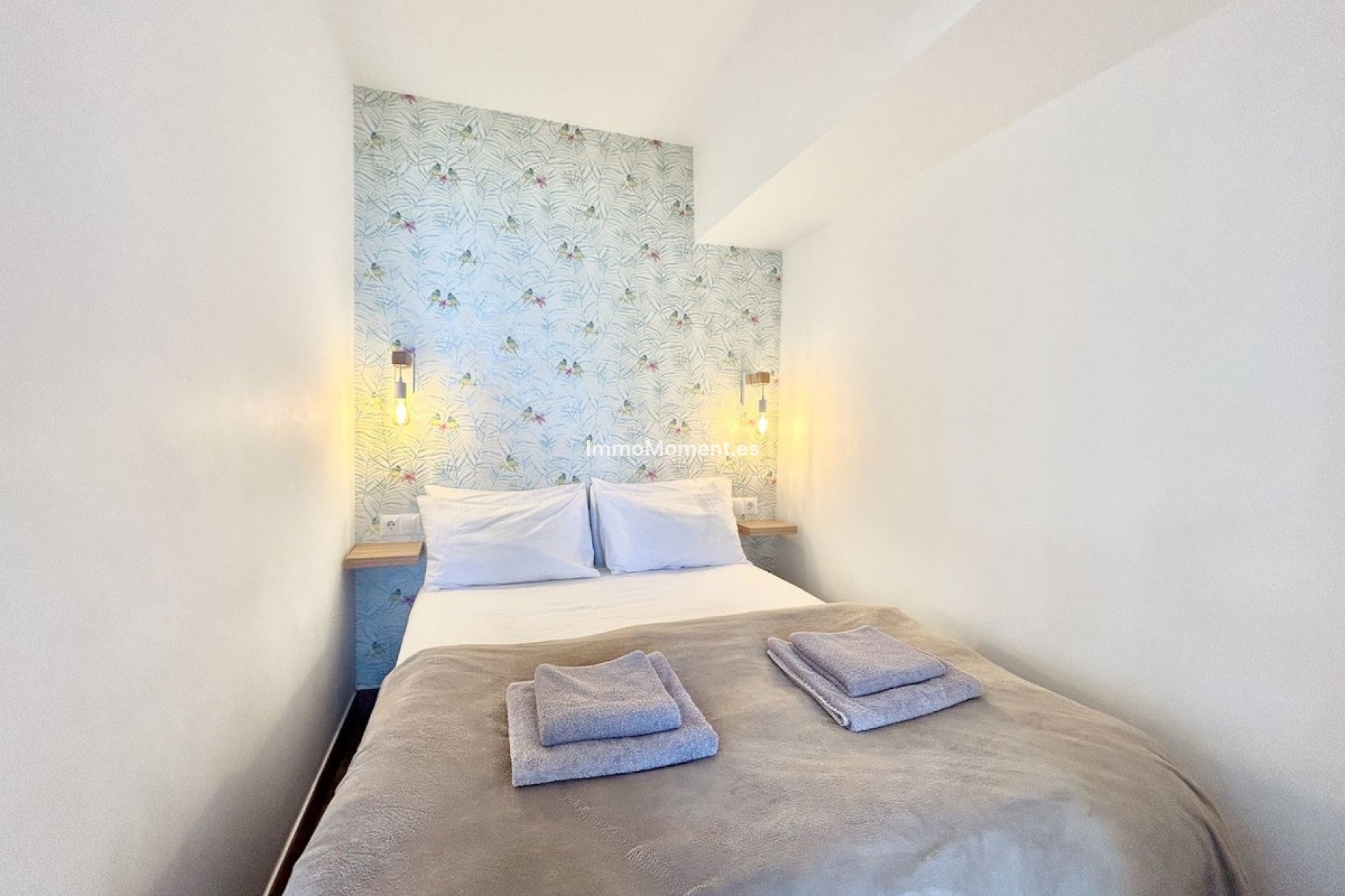 Resale - Apartment - Benalmadena - Benalmadena Costa