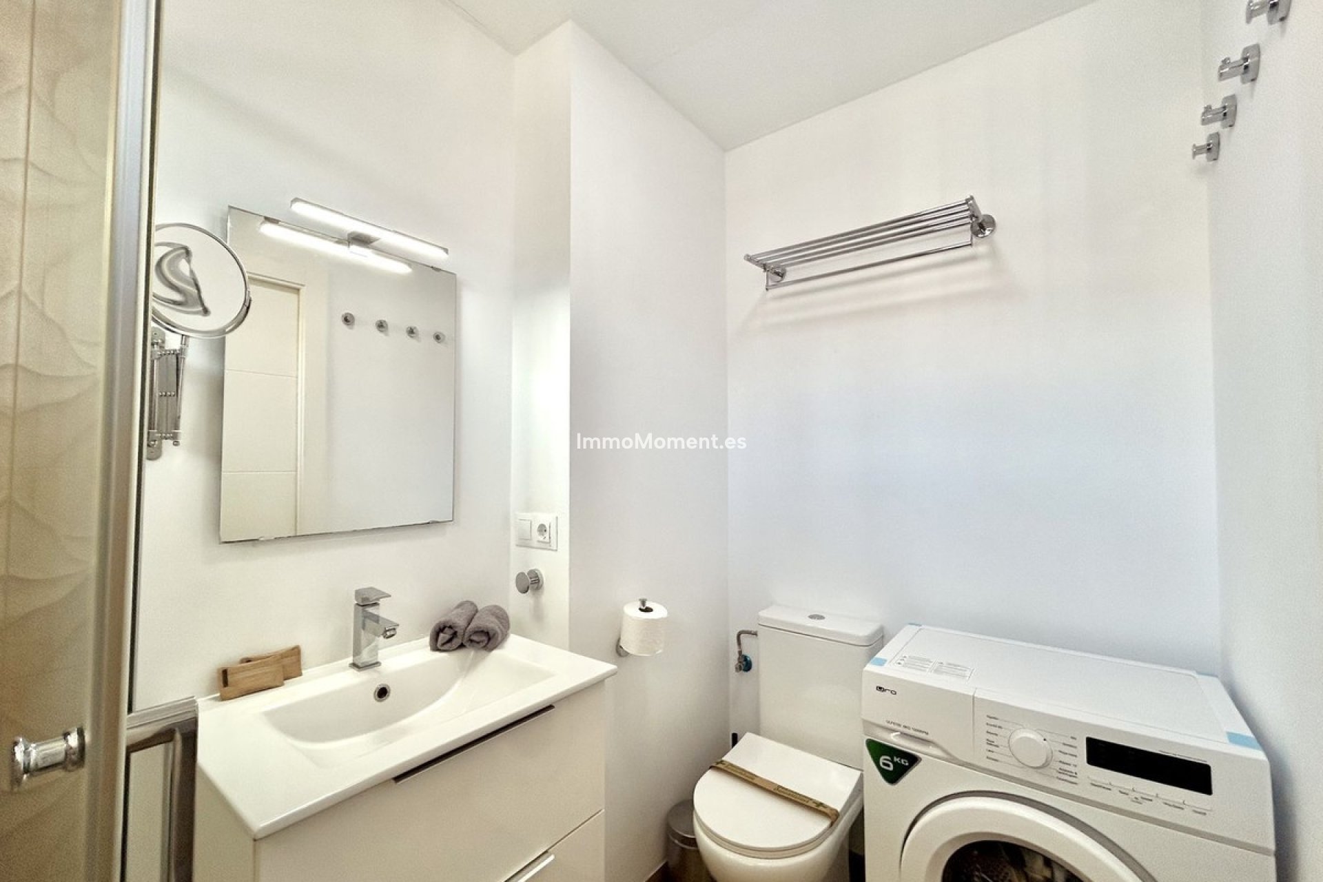 Resale - Apartment - Benalmadena - Benalmadena Costa