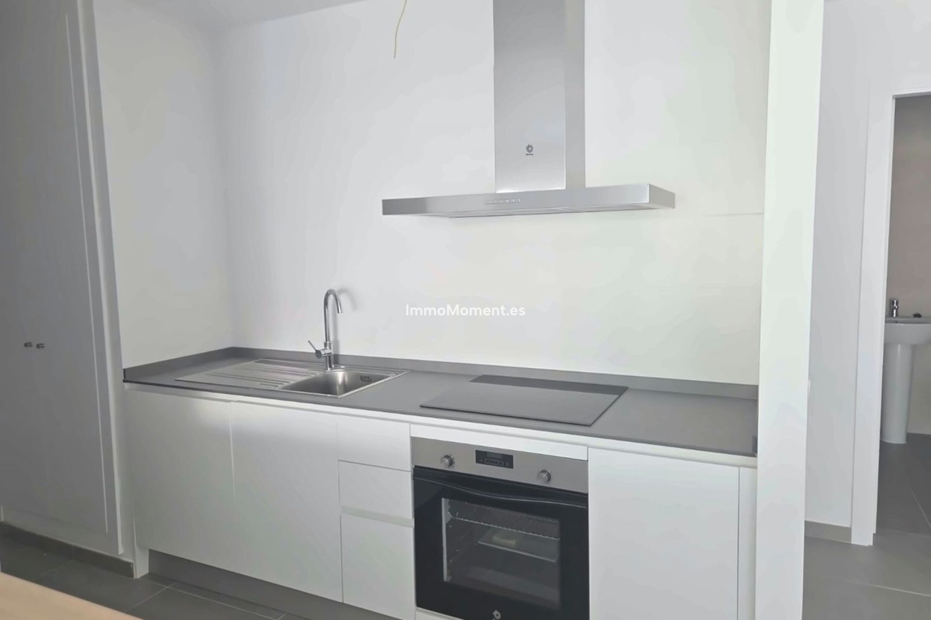 Resale - Apartment - Benalmadena - Benalmadena Costa