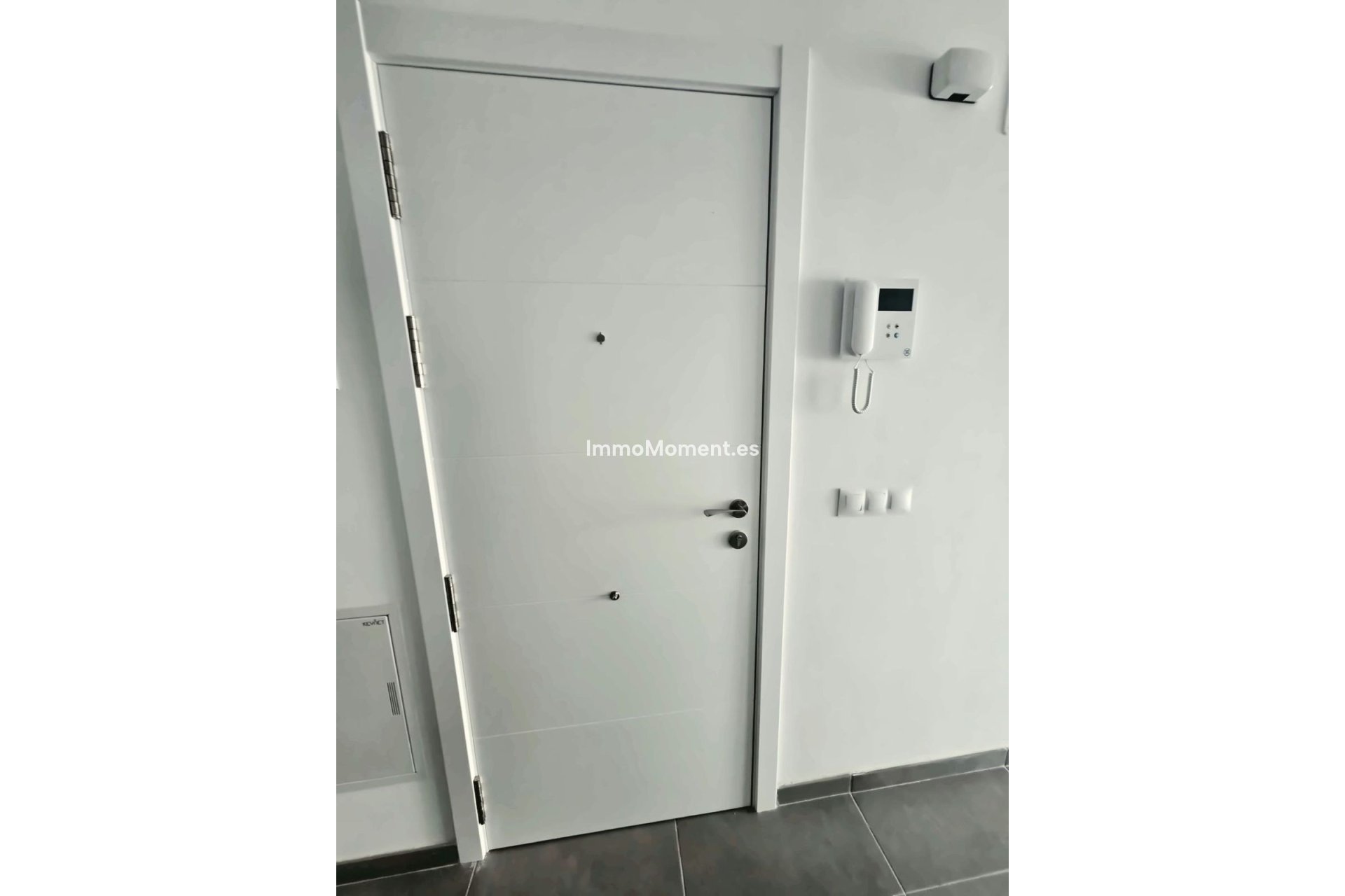 Resale - Apartment - Benalmadena - Benalmadena Costa
