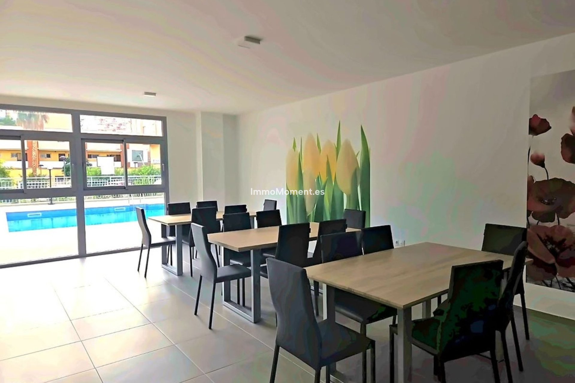 Resale - Apartment - Benalmadena - Benalmadena Costa
