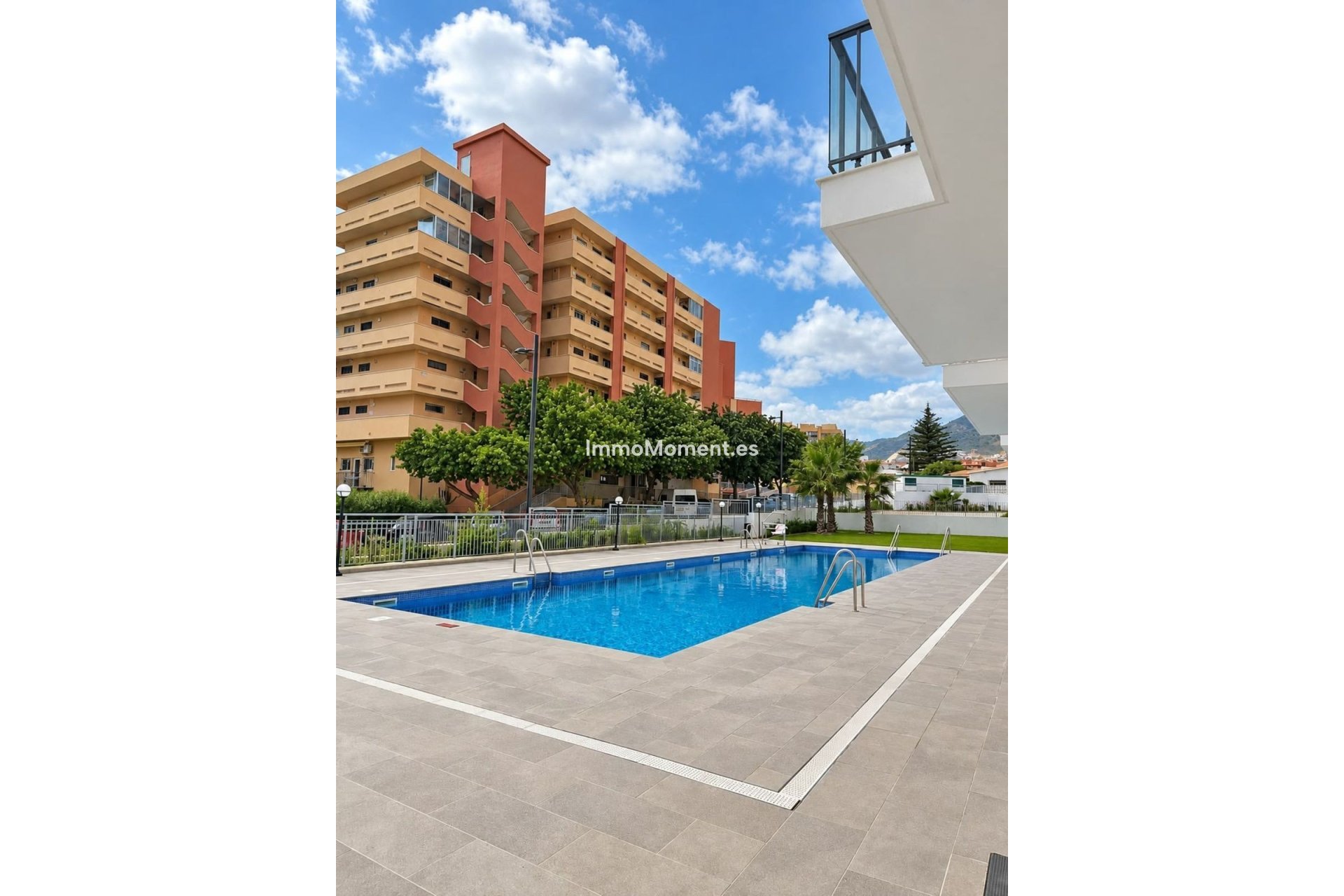 Resale - Apartment - Benalmadena - Benalmadena Costa