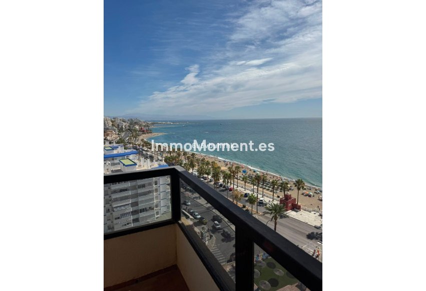 Resale - Apartment - Benalmadena - Benalmadena Costa