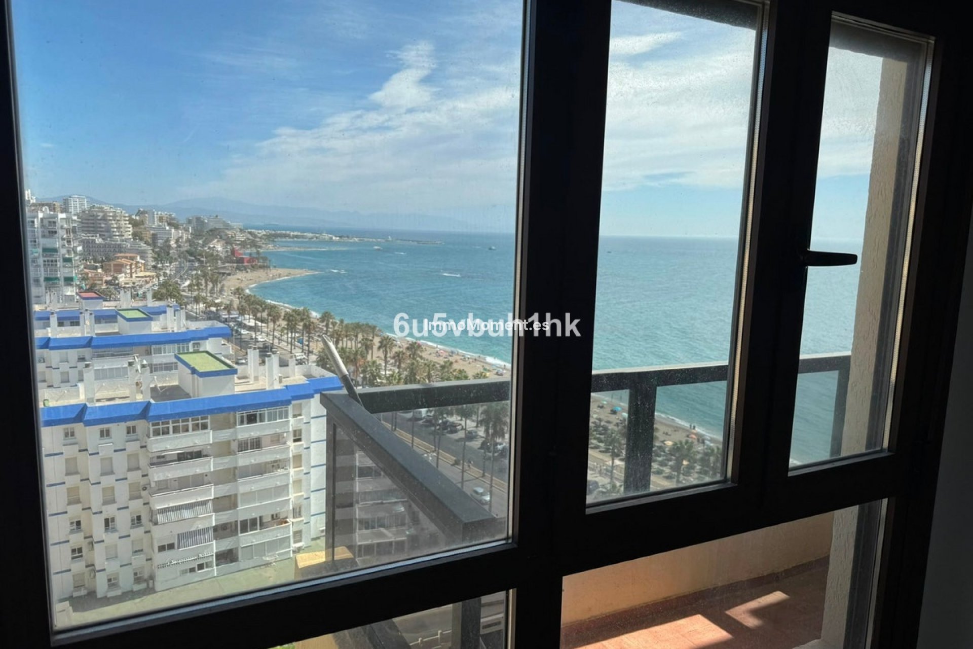 Resale - Apartment - Benalmadena - Benalmadena Costa
