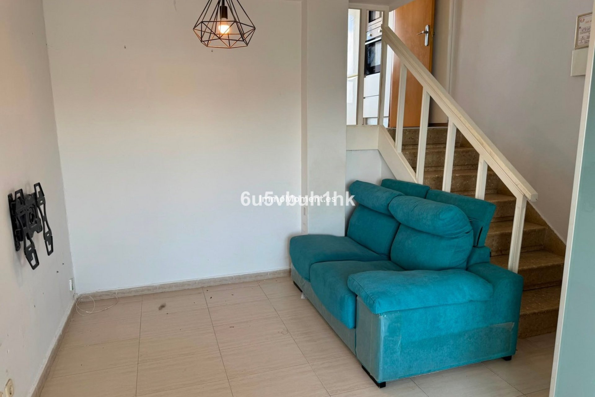 Resale - Apartment - Benalmadena - Benalmadena Costa