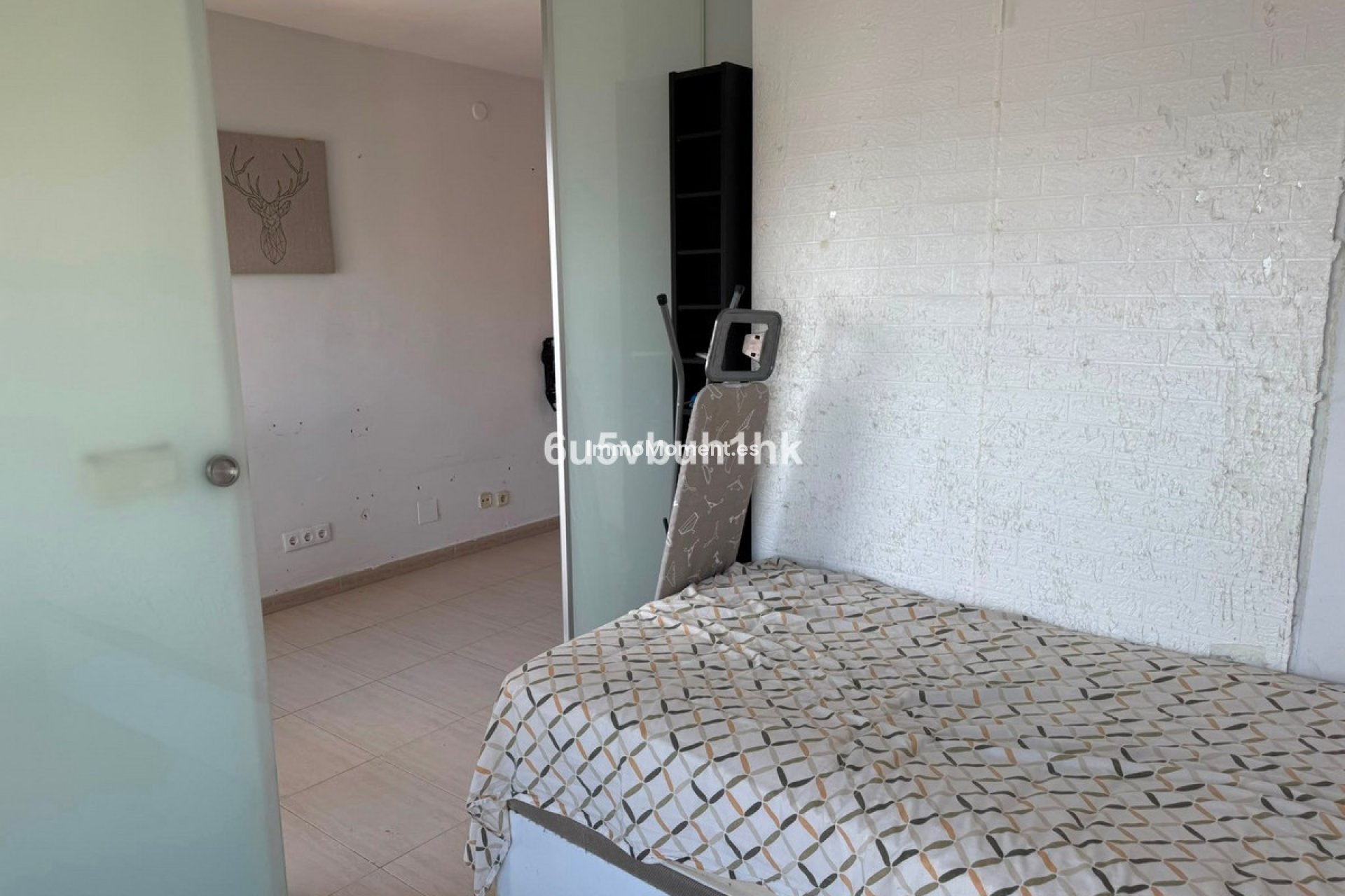 Resale - Apartment - Benalmadena - Benalmadena Costa