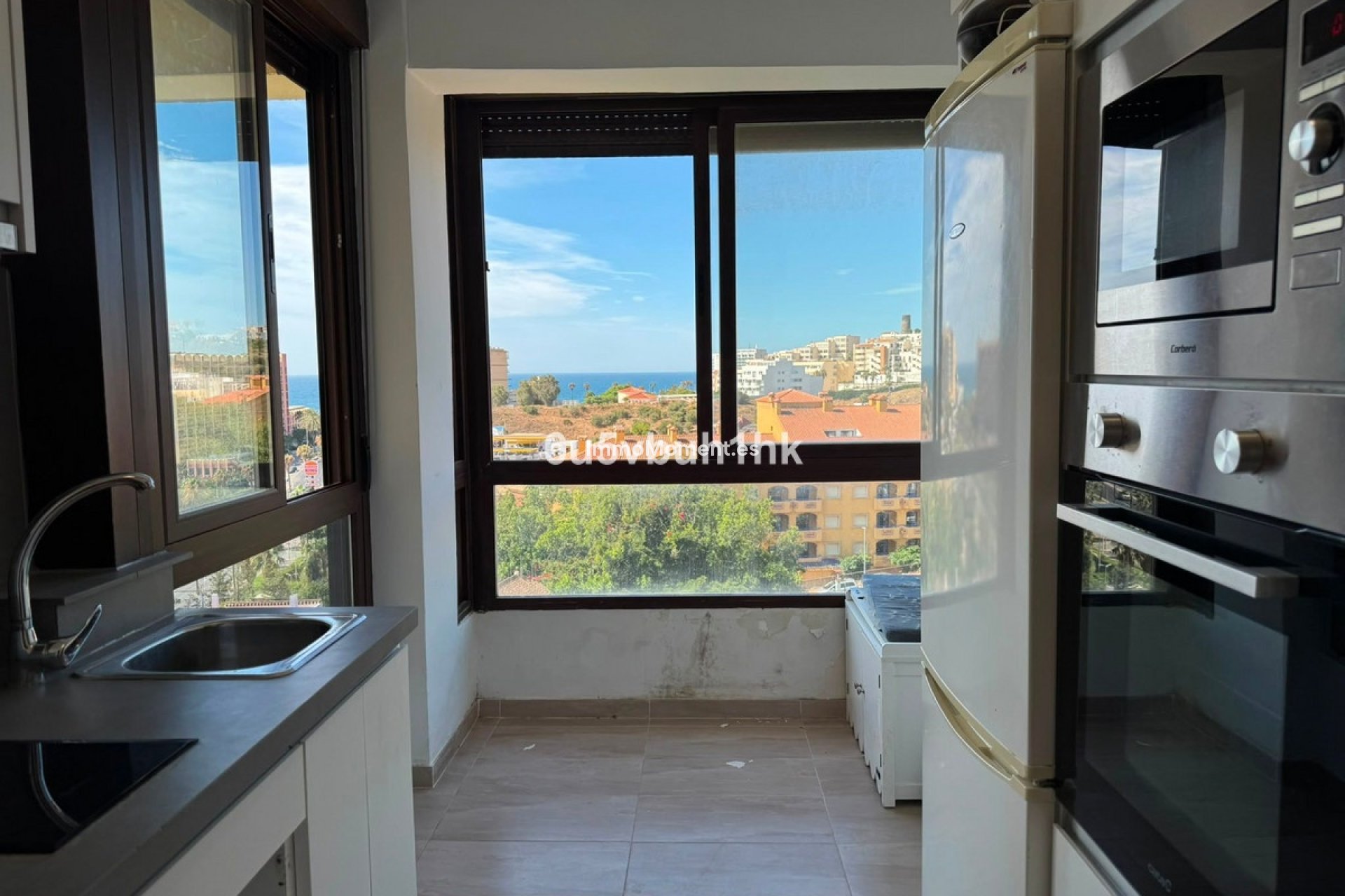 Resale - Apartment - Benalmadena - Benalmadena Costa