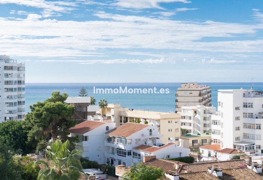 Resale - Apartment - Benalmadena - Benalmadena Costa