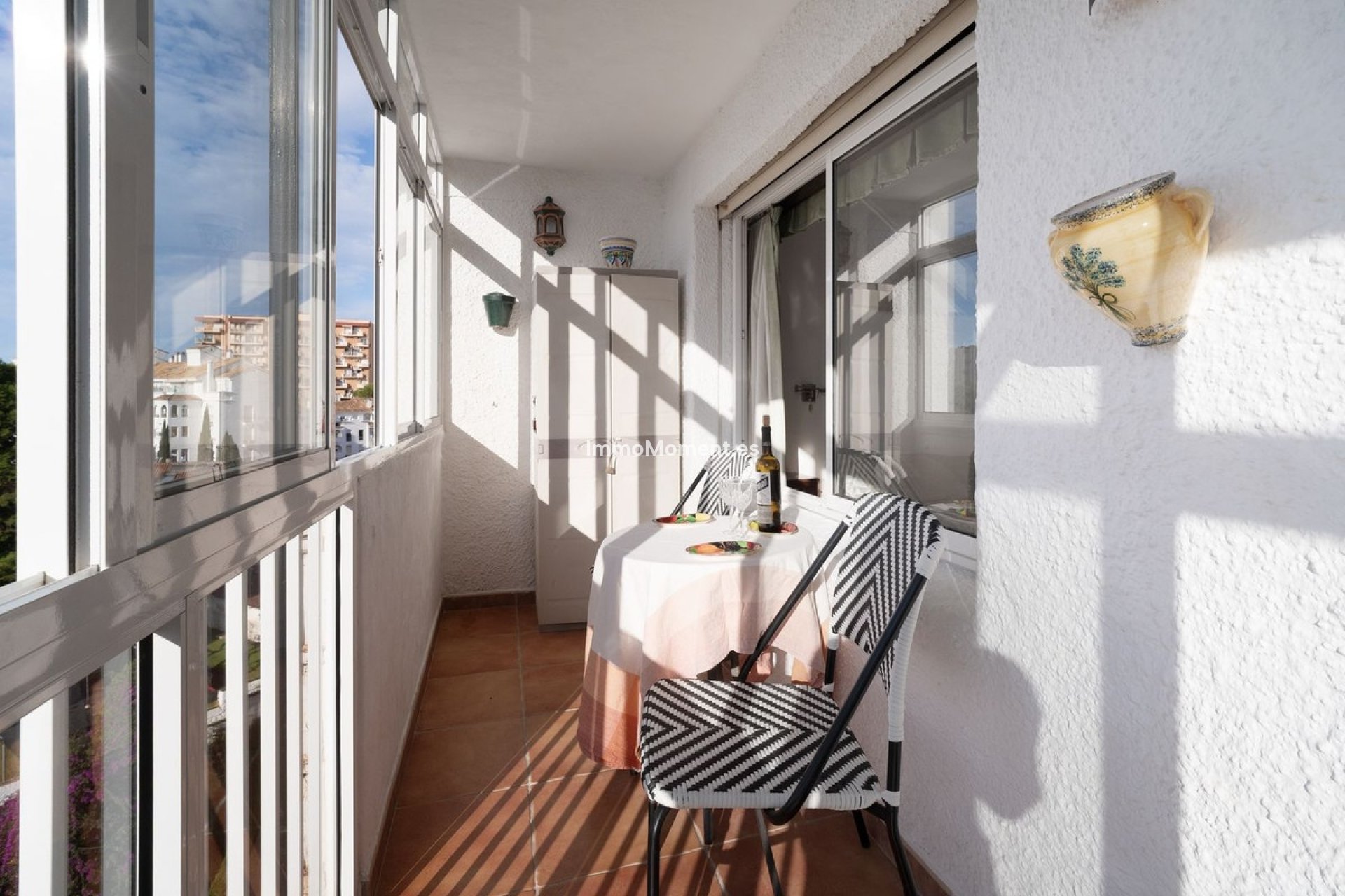 Resale - Apartment - Benalmadena - Benalmadena Costa
