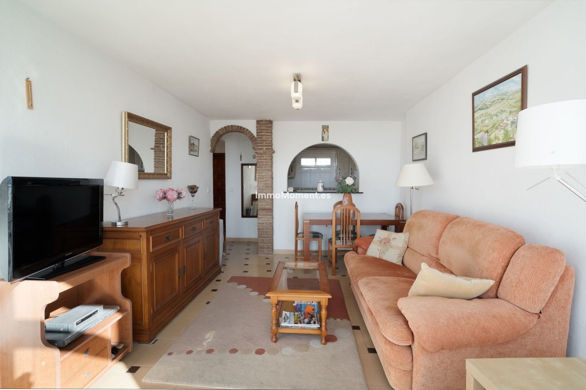 Resale - Apartment - Benalmadena - Benalmadena Costa