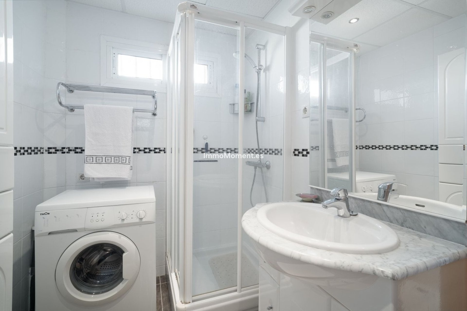 Resale - Apartment - Benalmadena - Benalmadena Costa