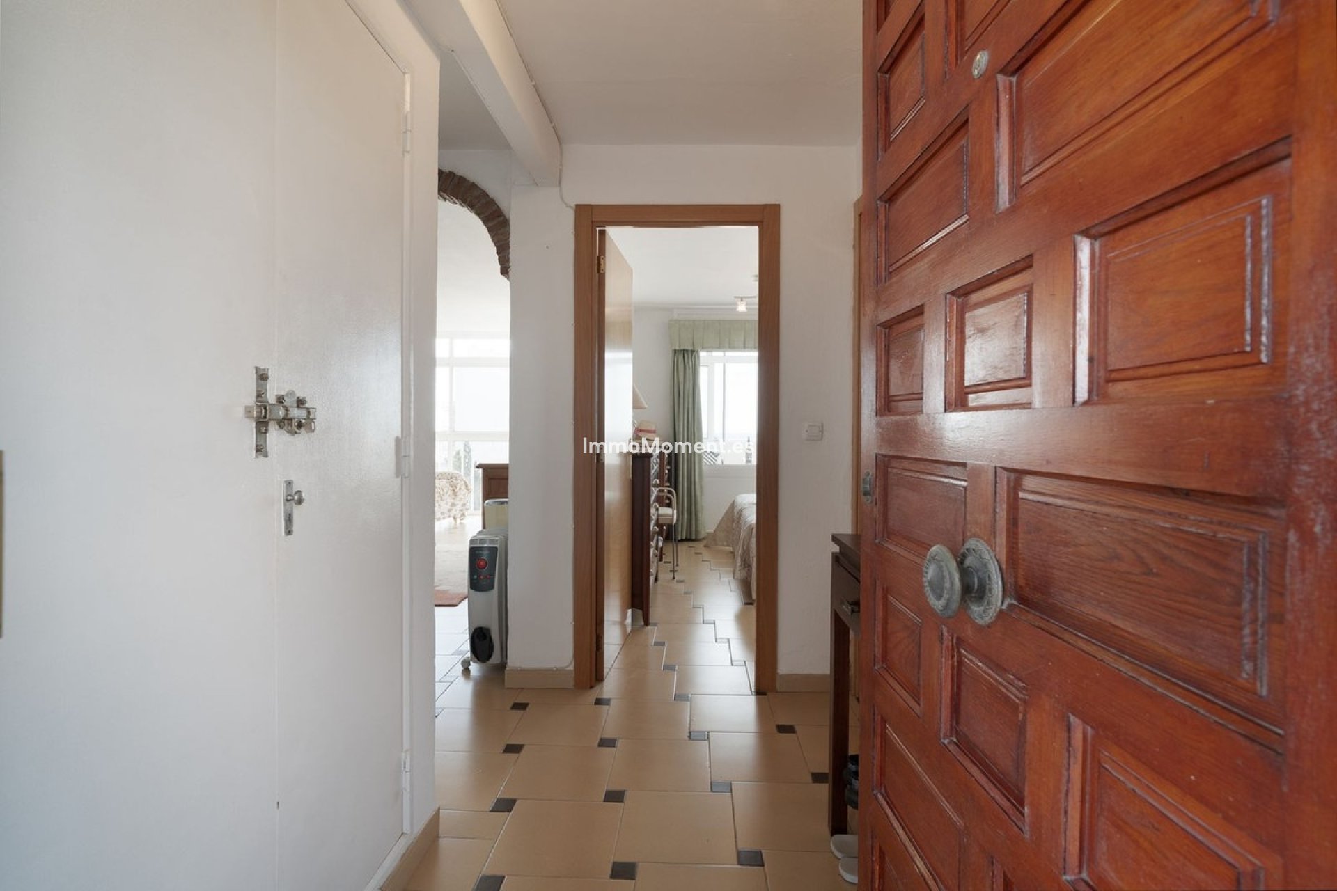 Resale - Apartment - Benalmadena - Benalmadena Costa