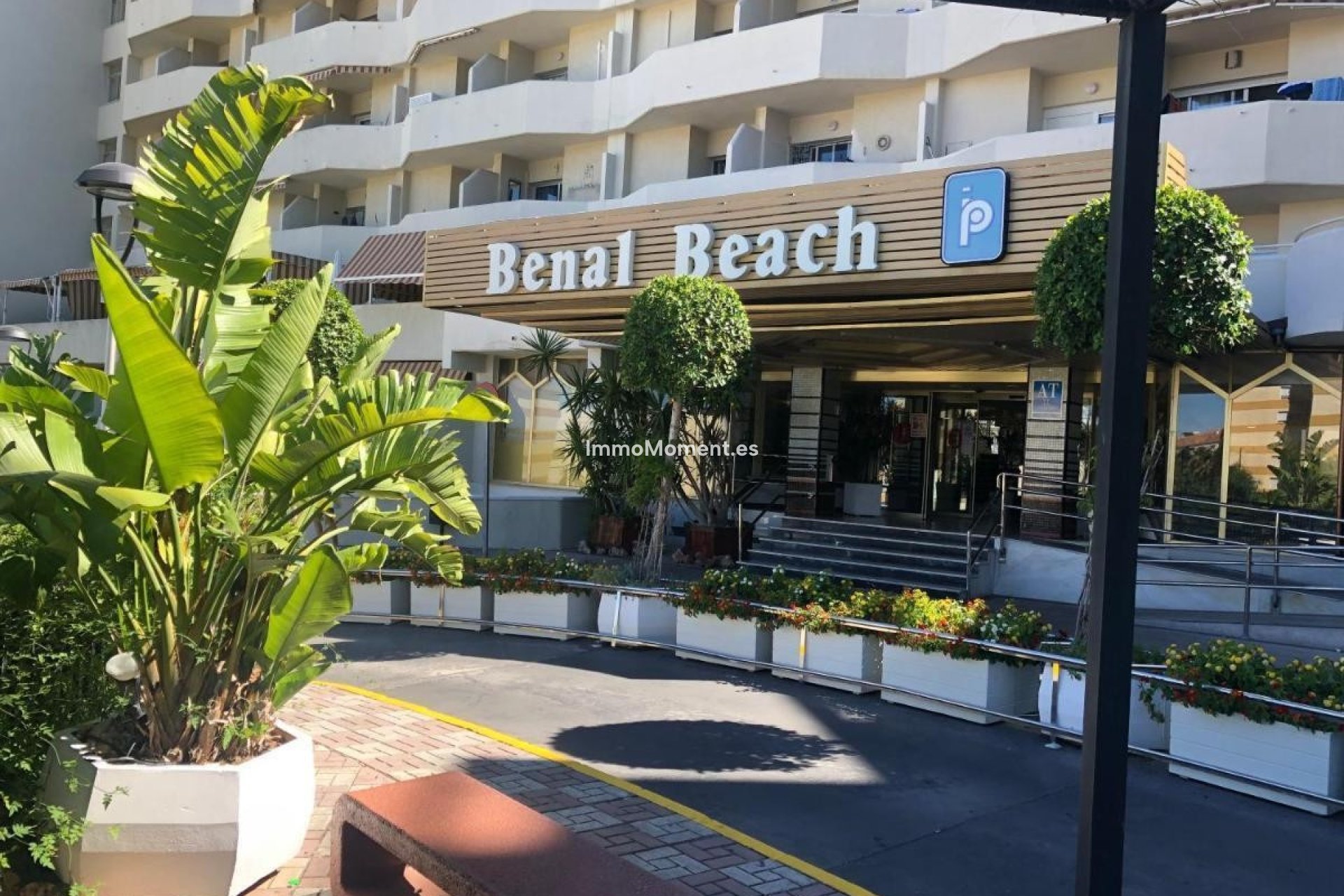 Resale - Apartment - Benalmadena - Benalmadena Costa