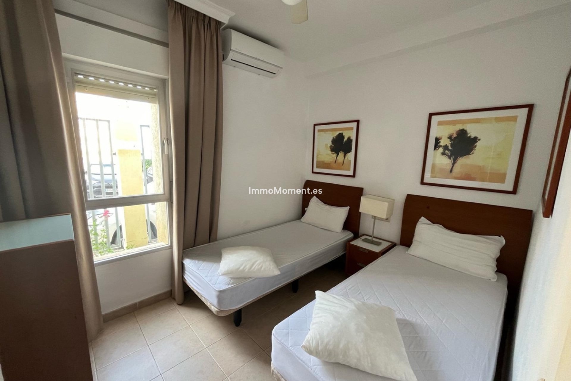 Resale - Apartment - Benalmadena - Benalmadena Costa