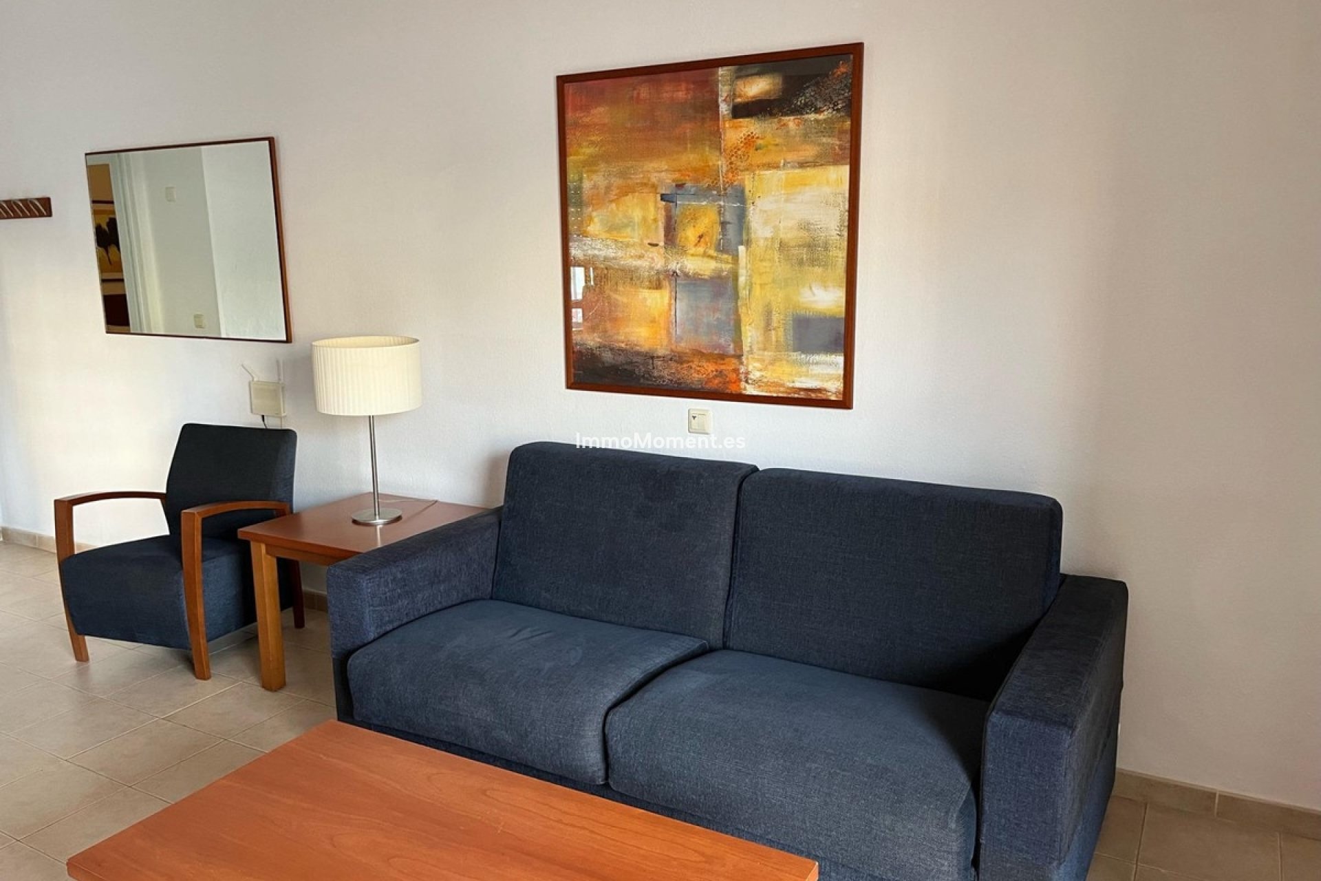 Resale - Apartment - Benalmadena - Benalmadena Costa
